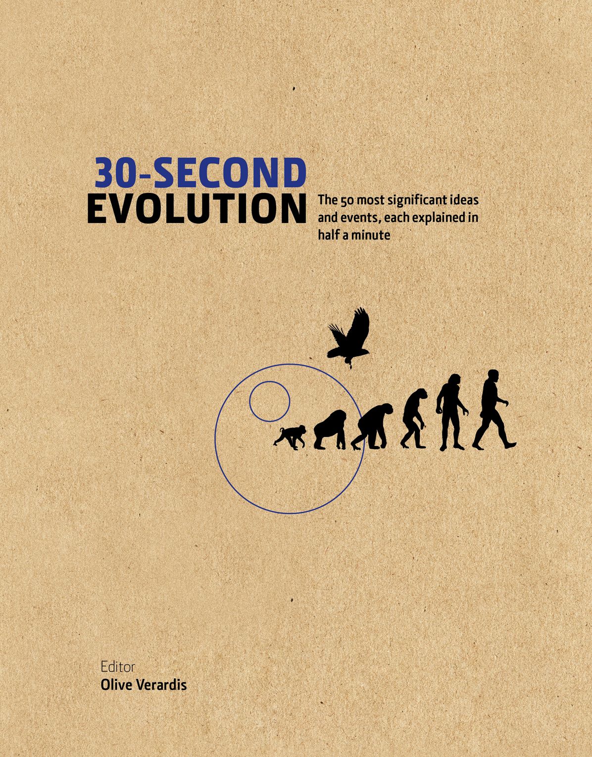 30-Second Evolution