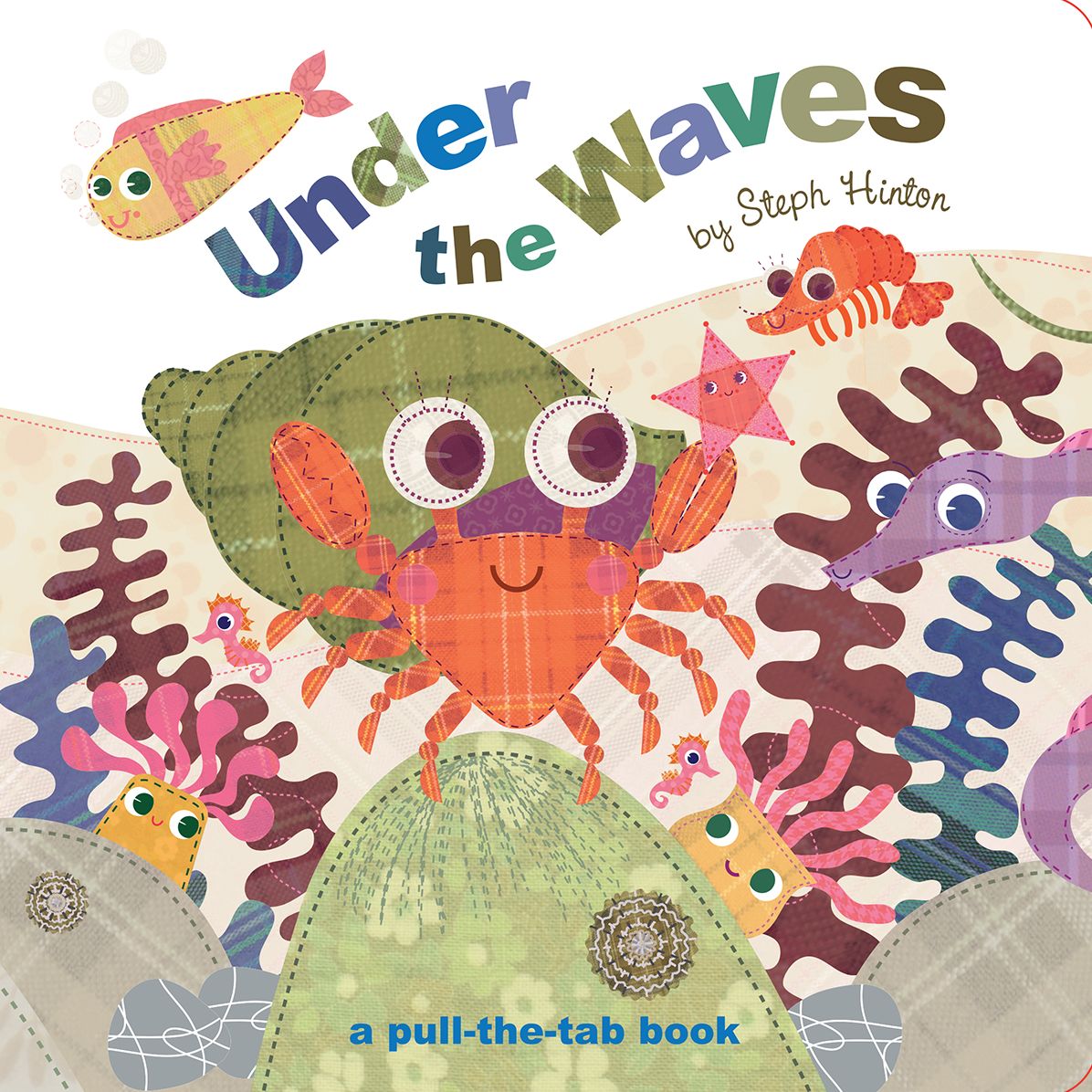 Under the Waves