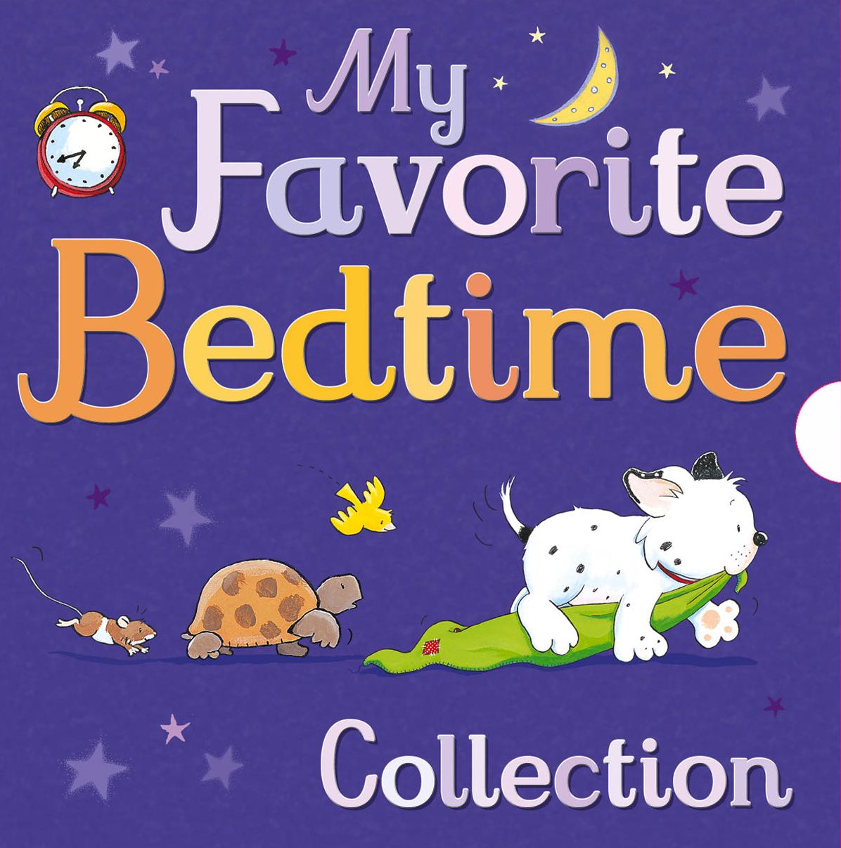 Bedtime Stories