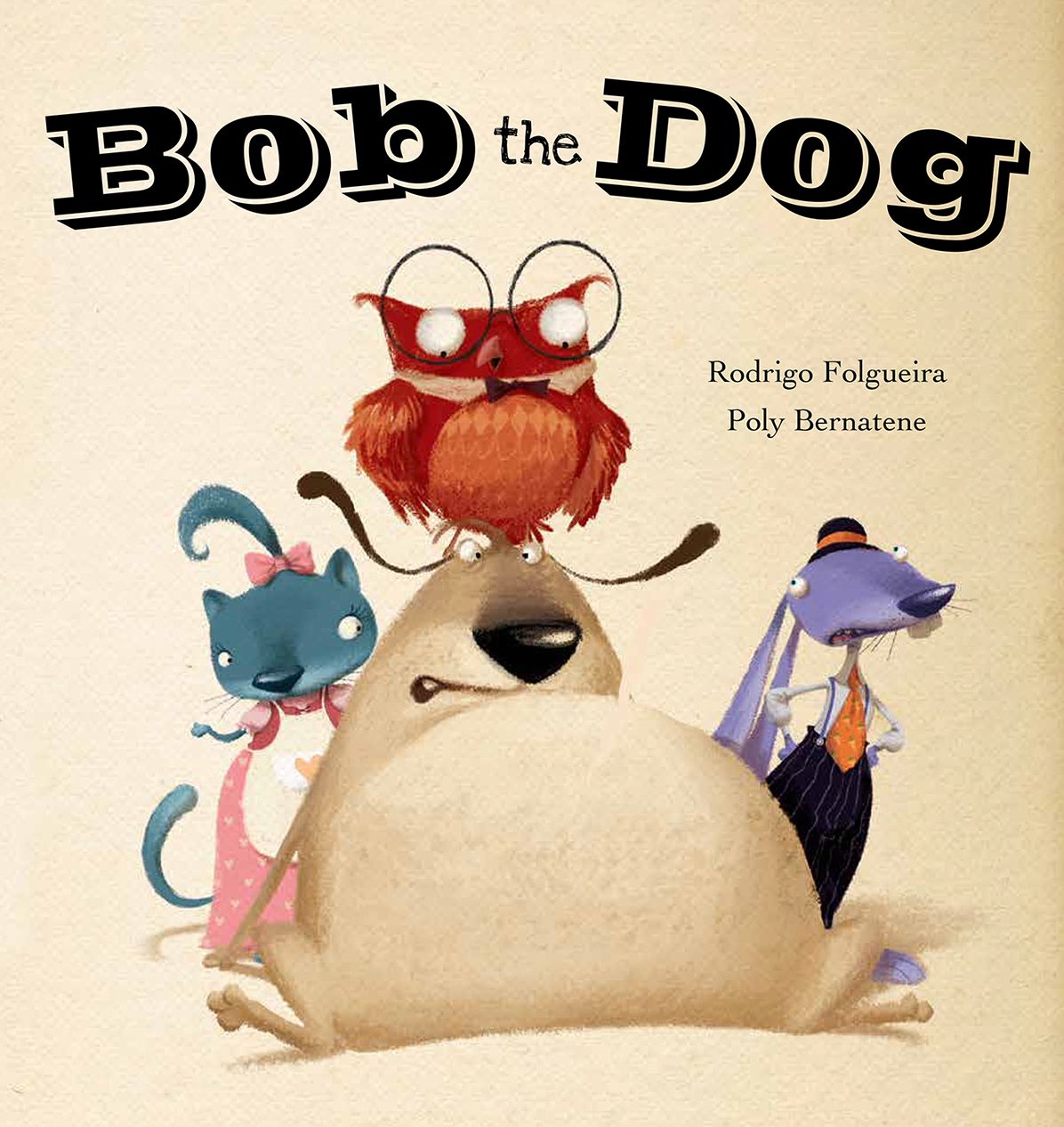 Bob the Dog