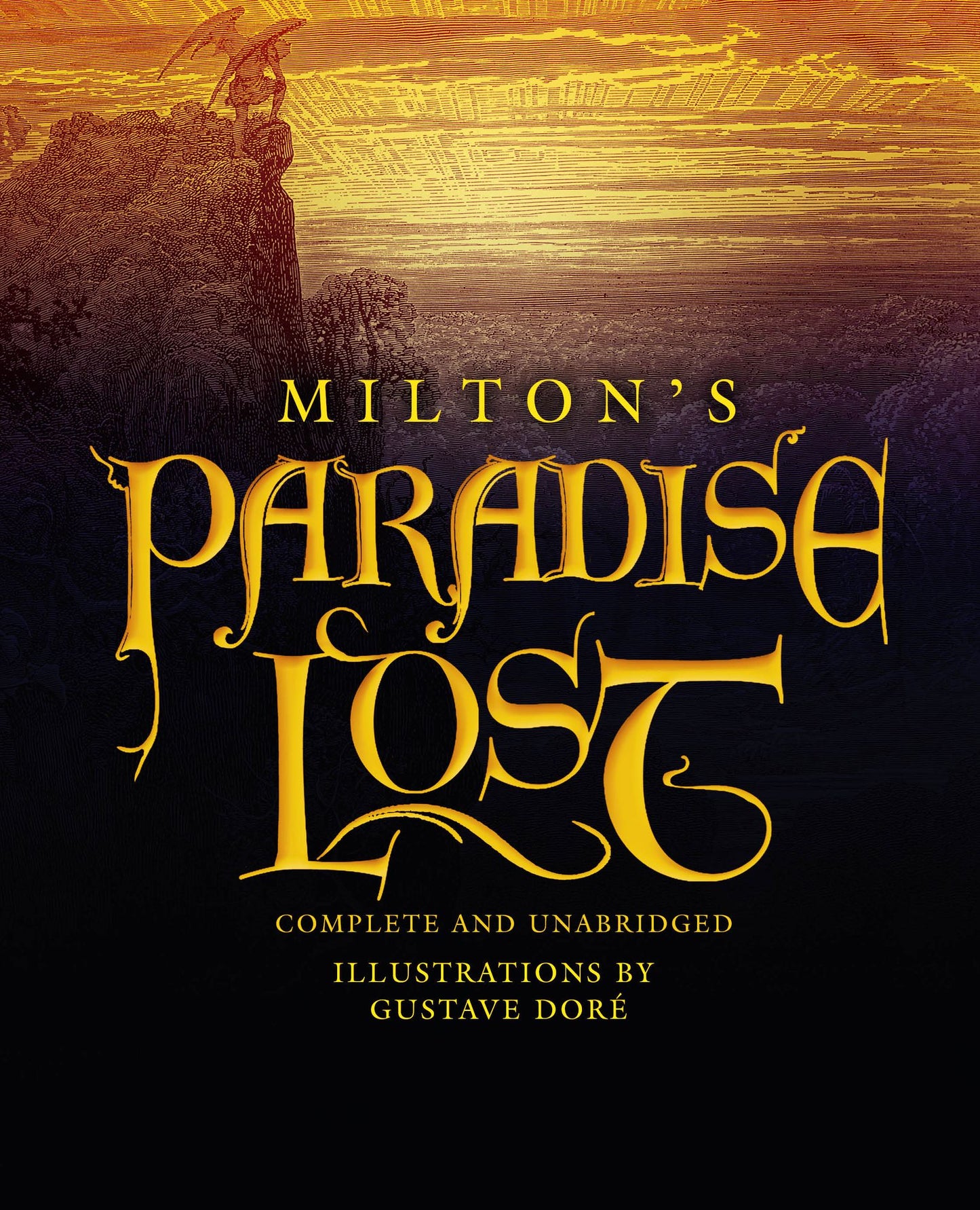 Milton's Paradise Lost