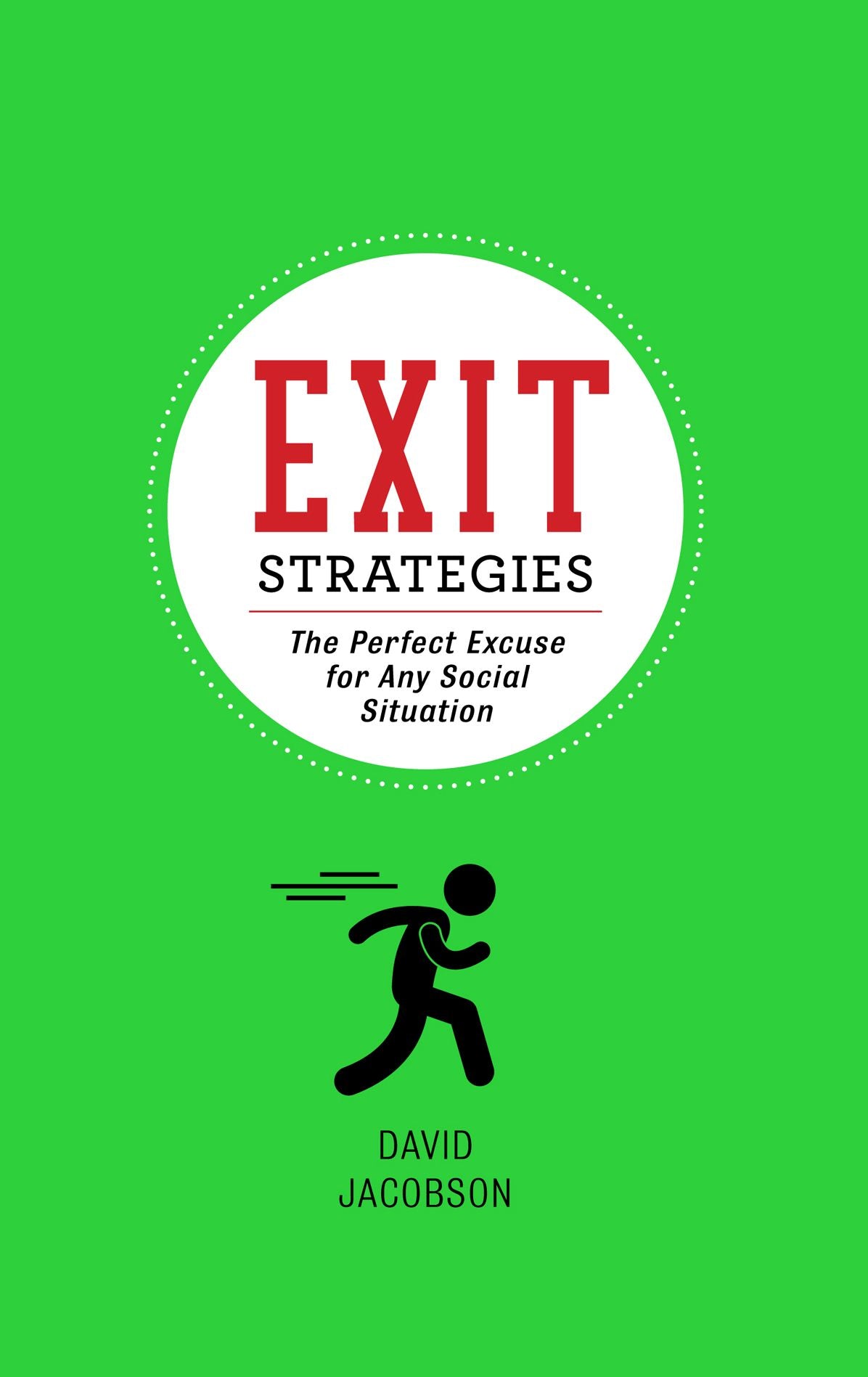 Exit Strategies