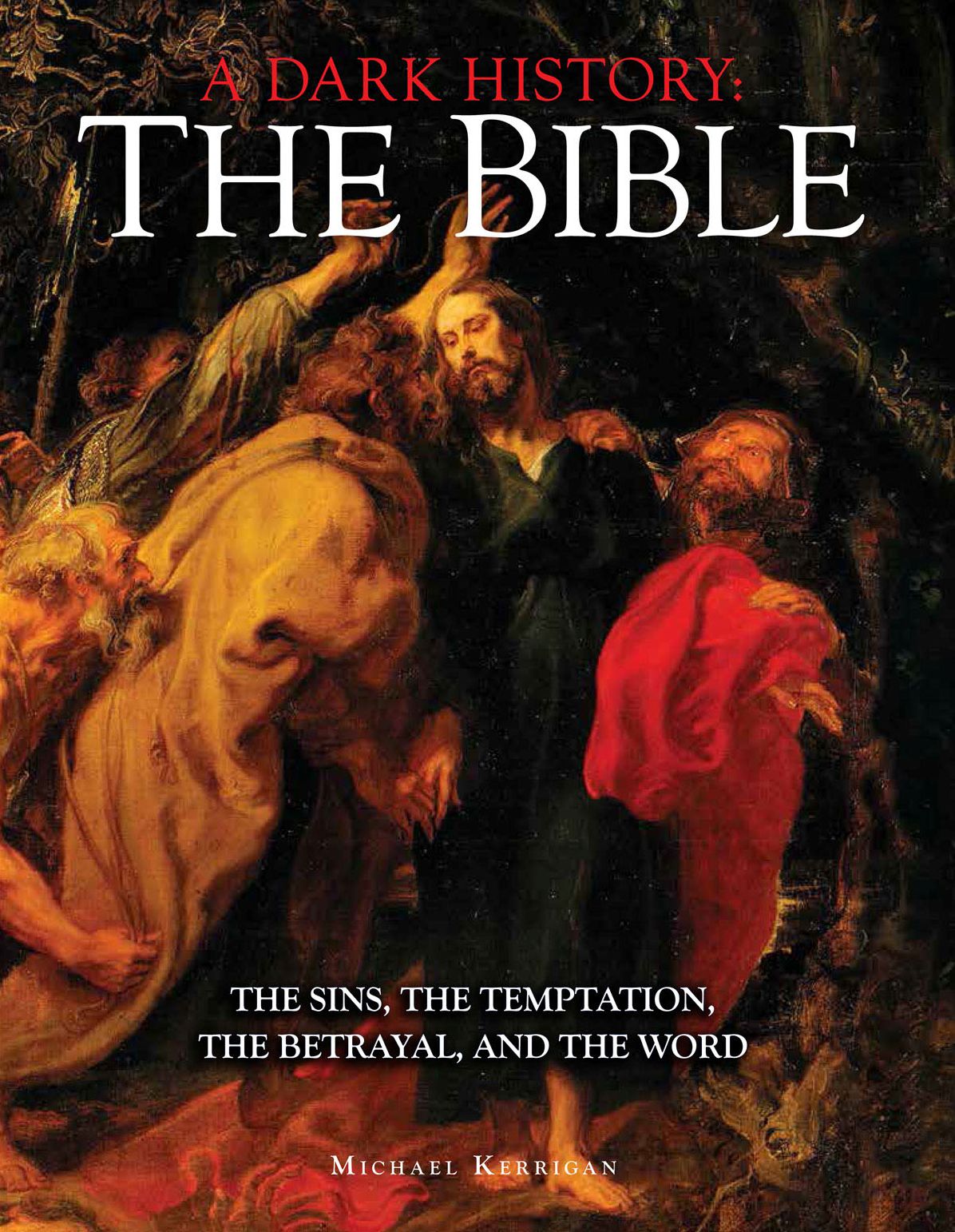 Dark History of the Bible
