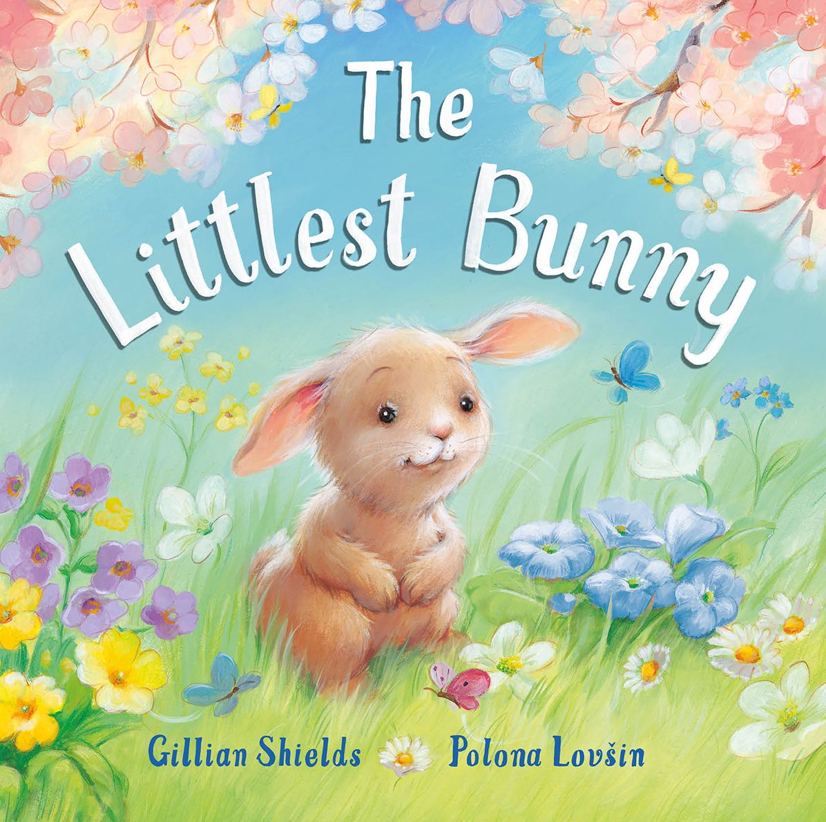 The Littlest Bunny