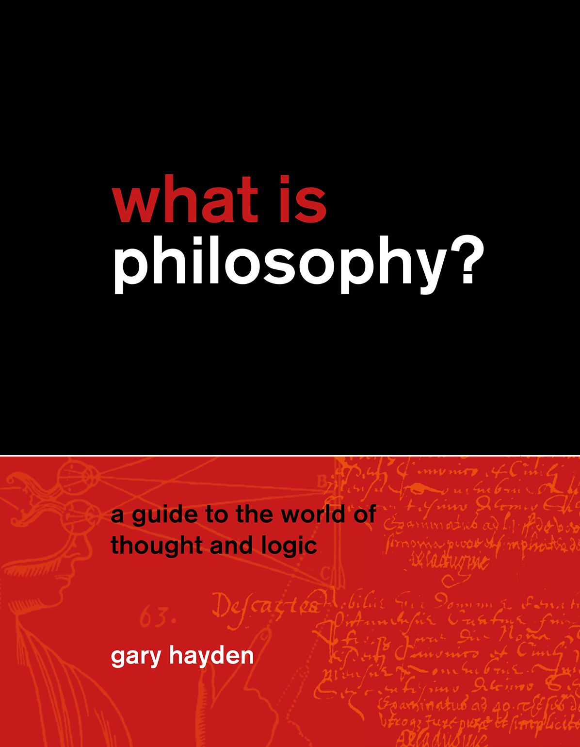 What is Philosophy?