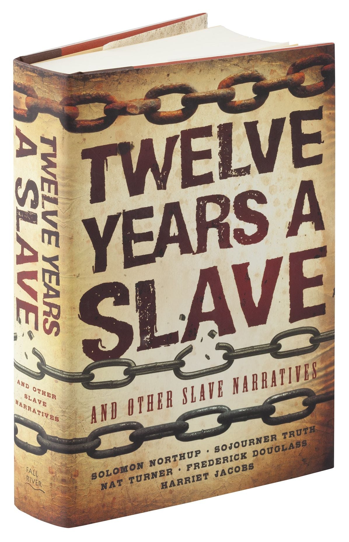 Twelve Years a Slave and Other Slave Narratives