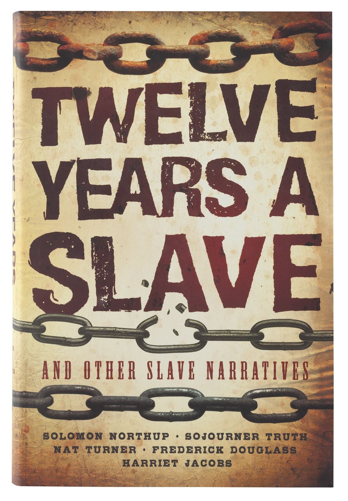 Twelve Years a Slave and Other Slave Narratives