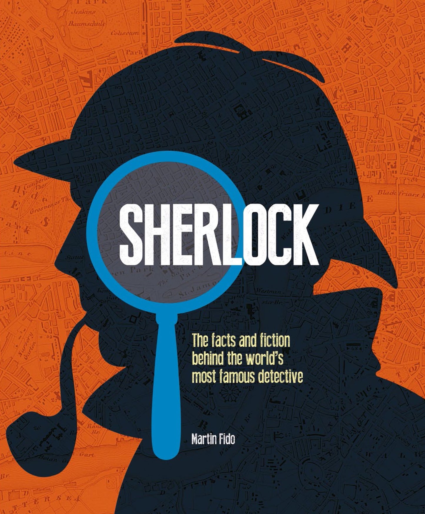 Sherlock: The facts and fiction behind the world's most famous detective