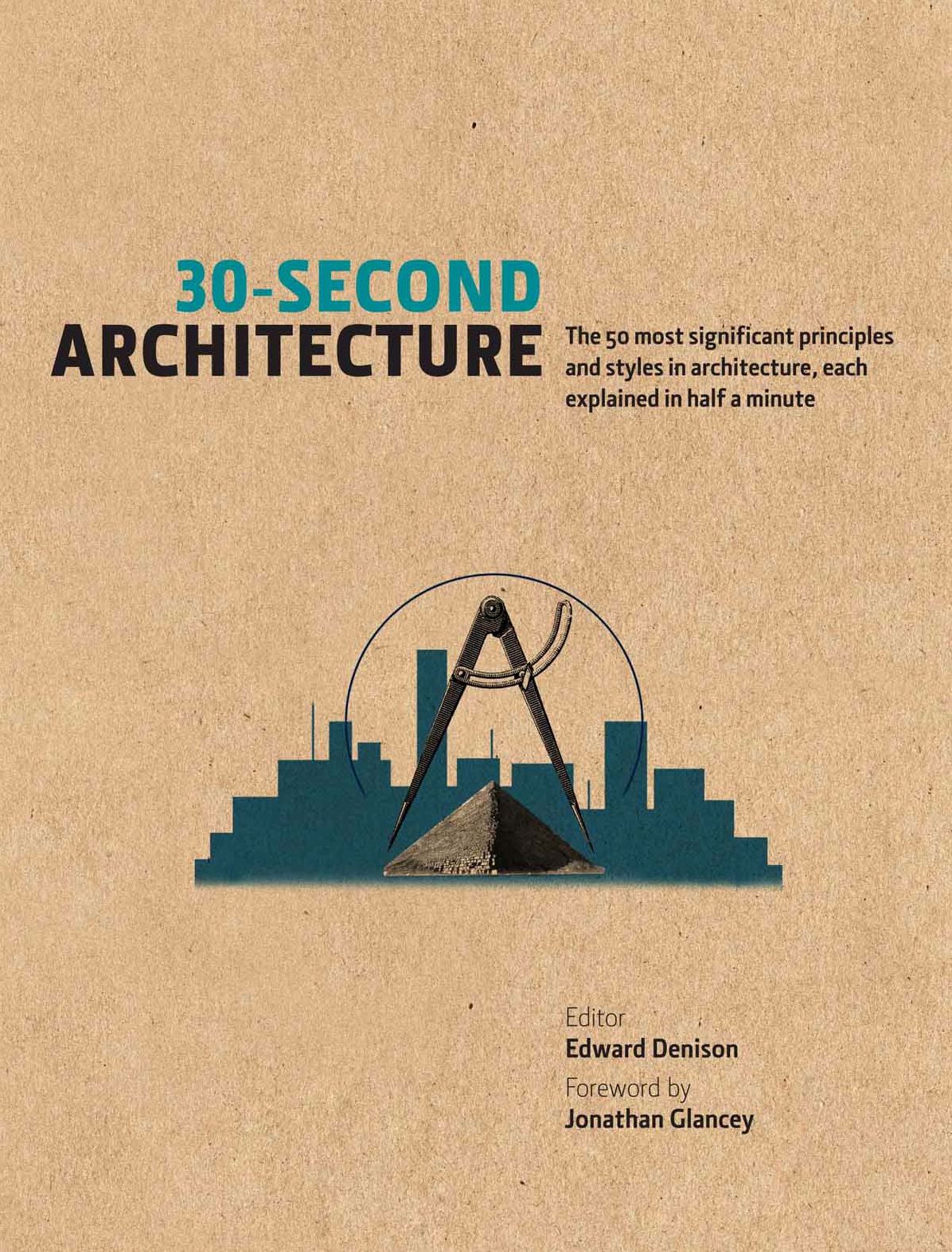30-Second Architecture