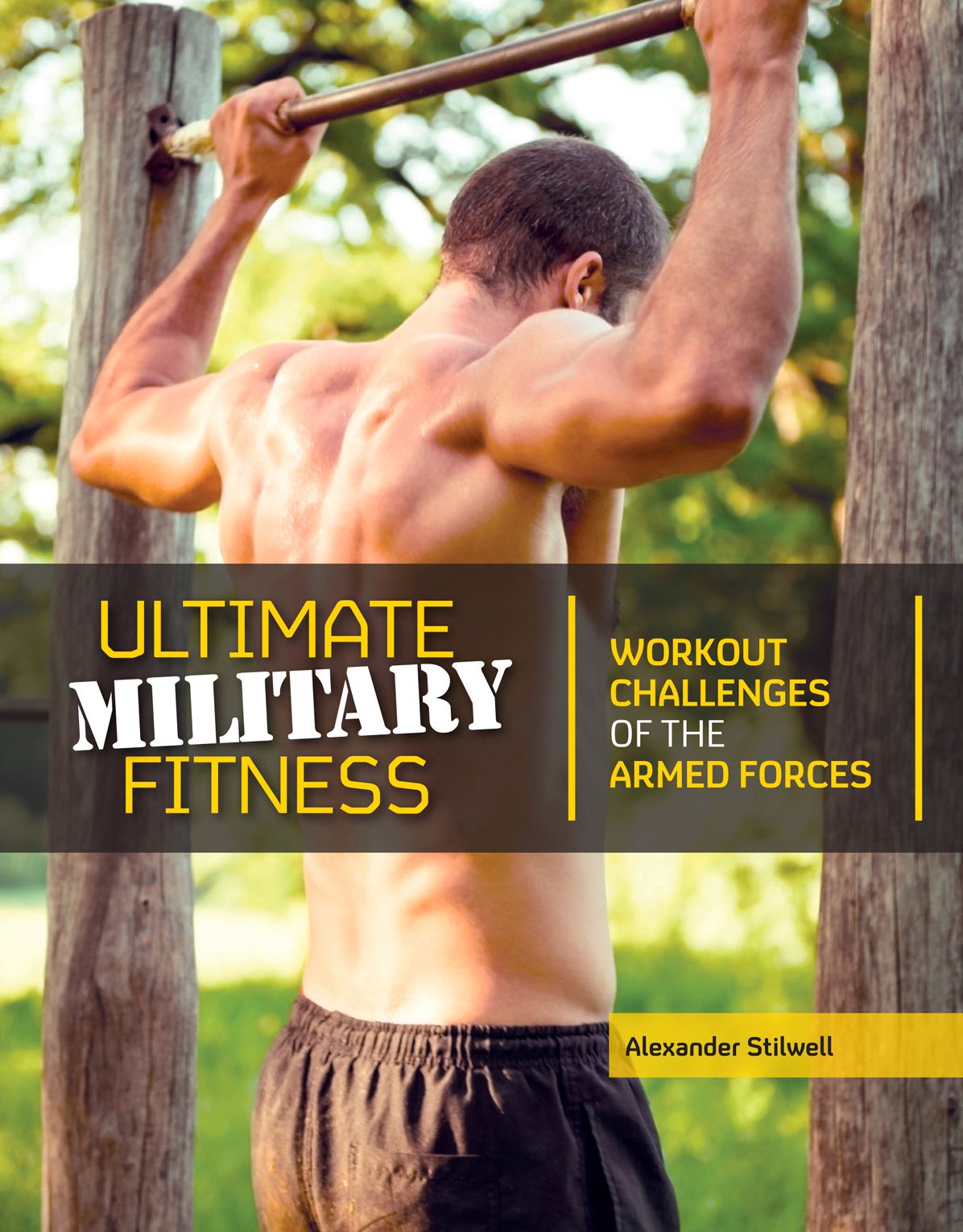 Ultimate Military Fitness