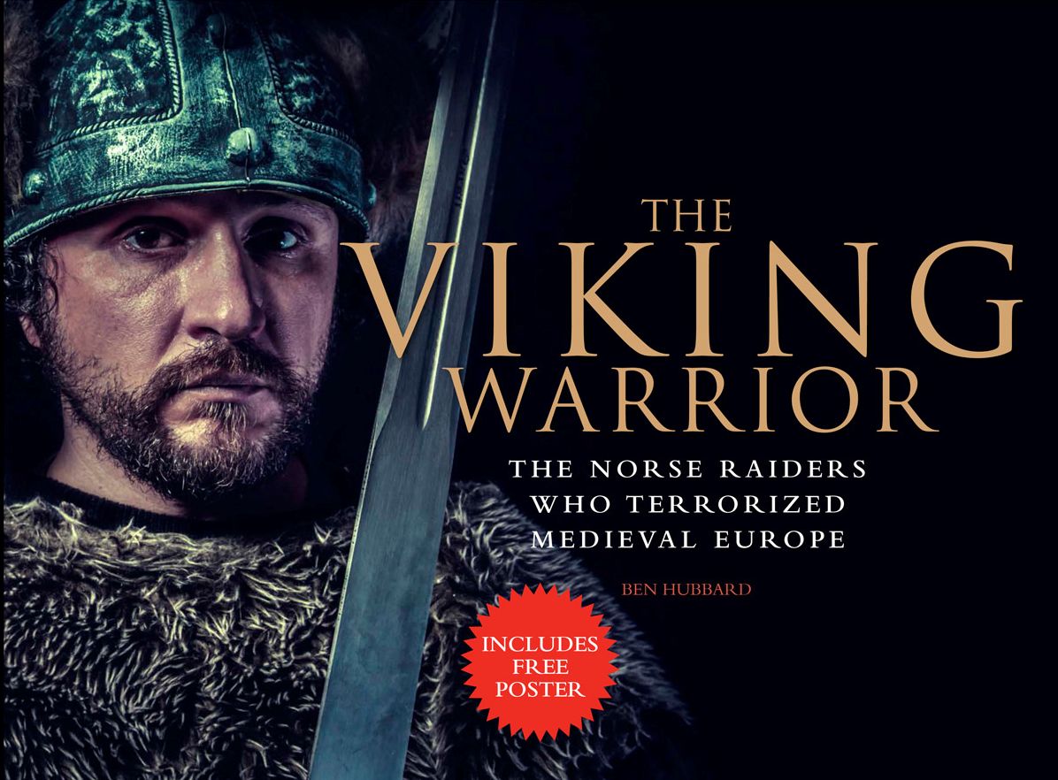 The Viking Warrior
