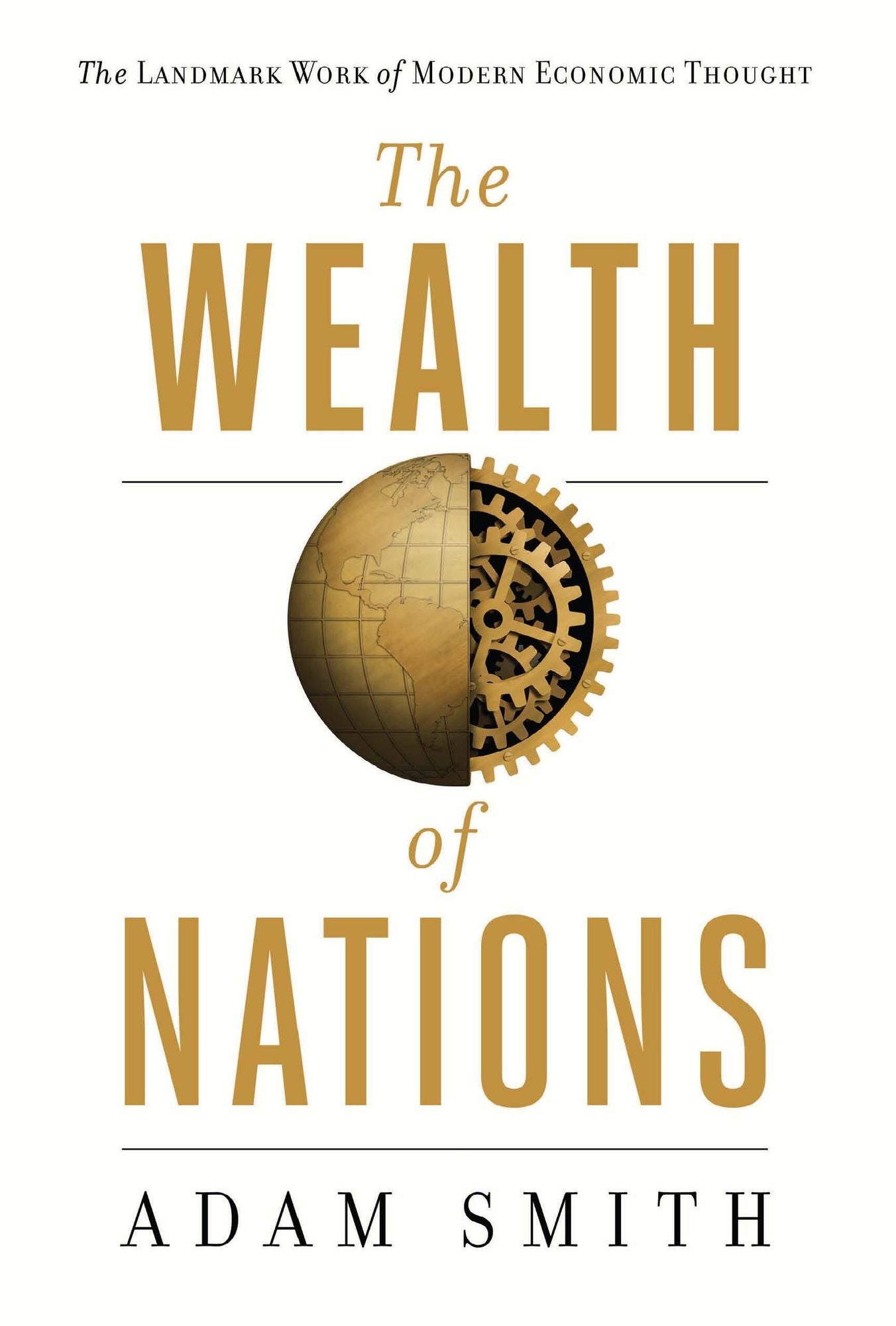 The Wealth of Nations