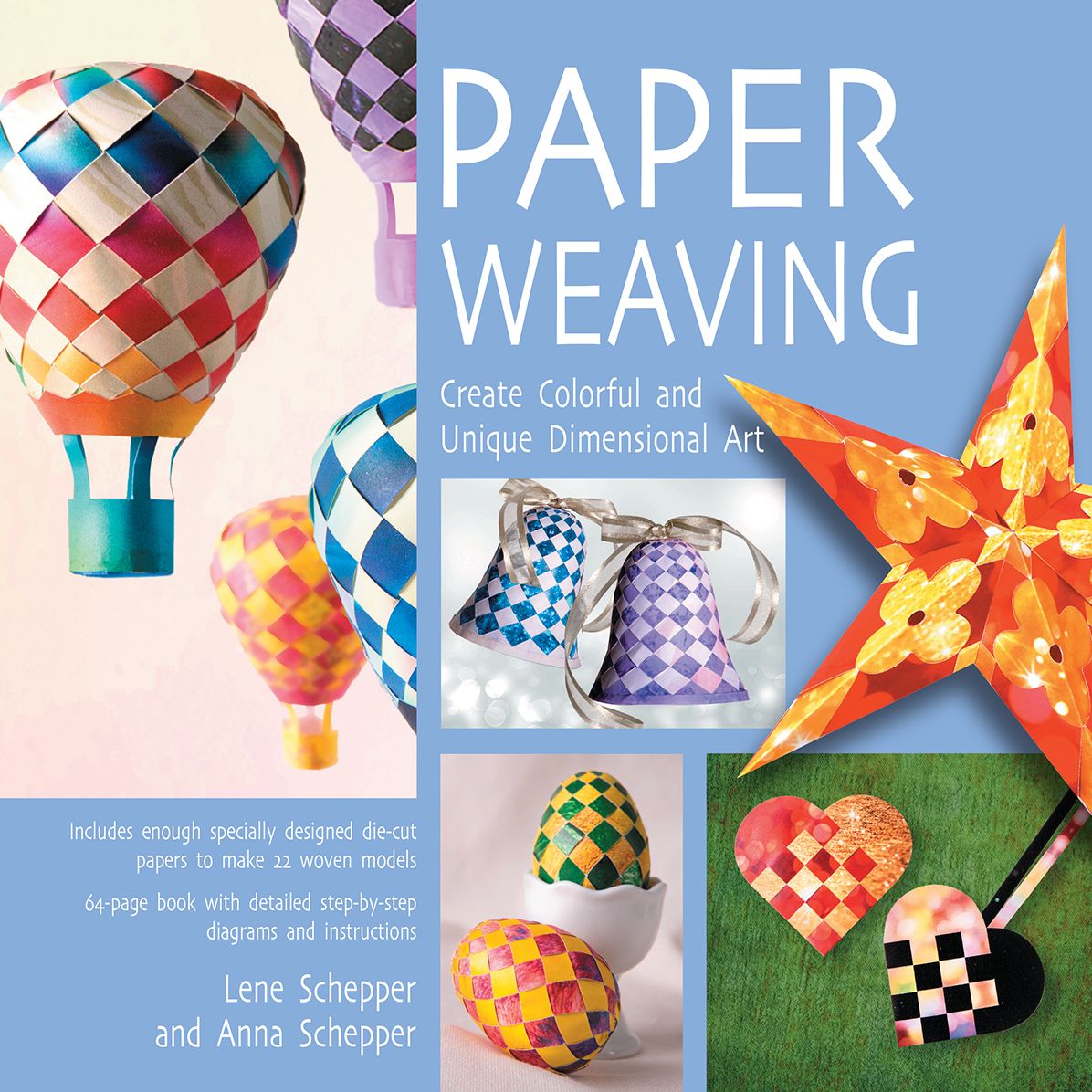 Paper Weaving