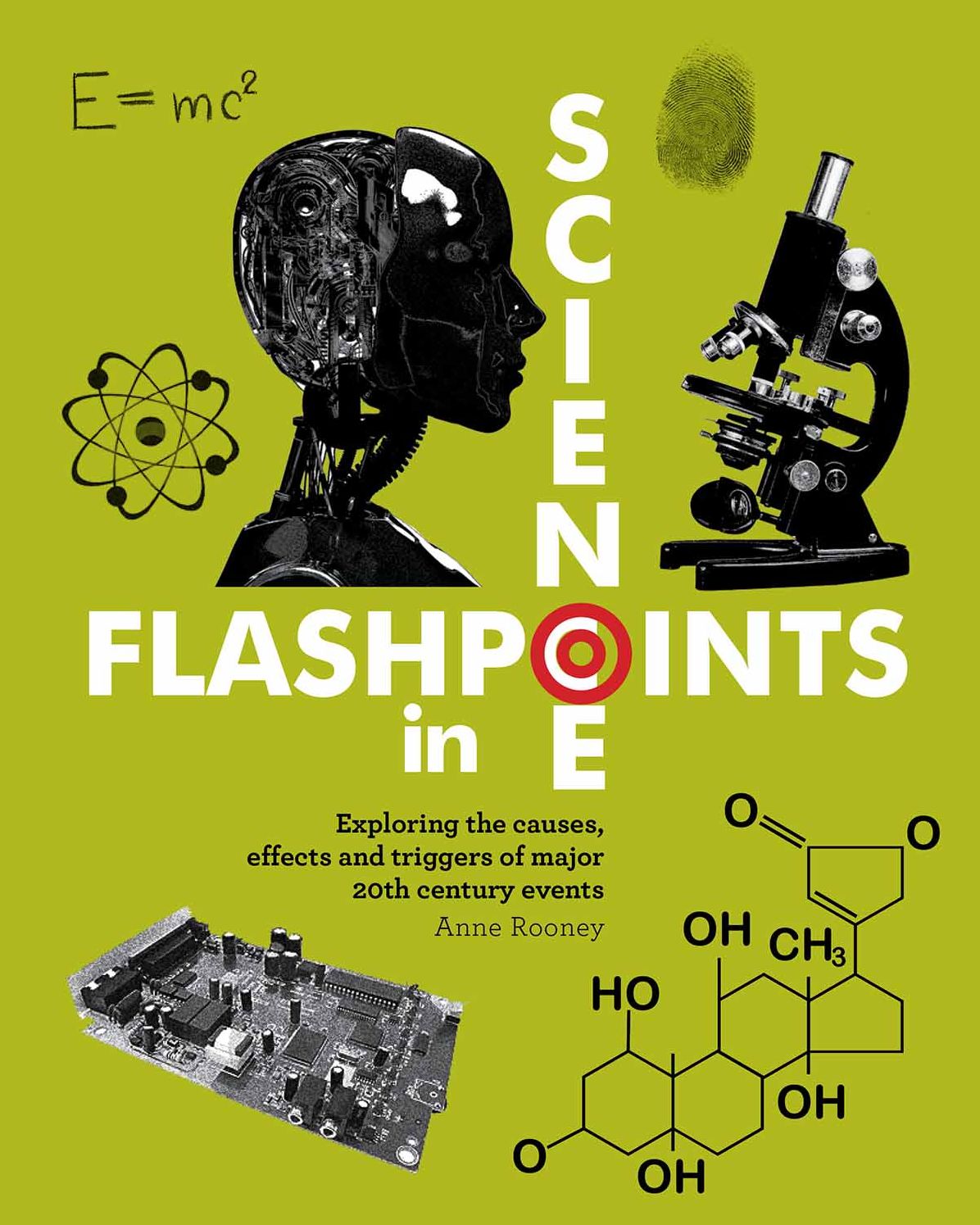 Flashpoints in Science