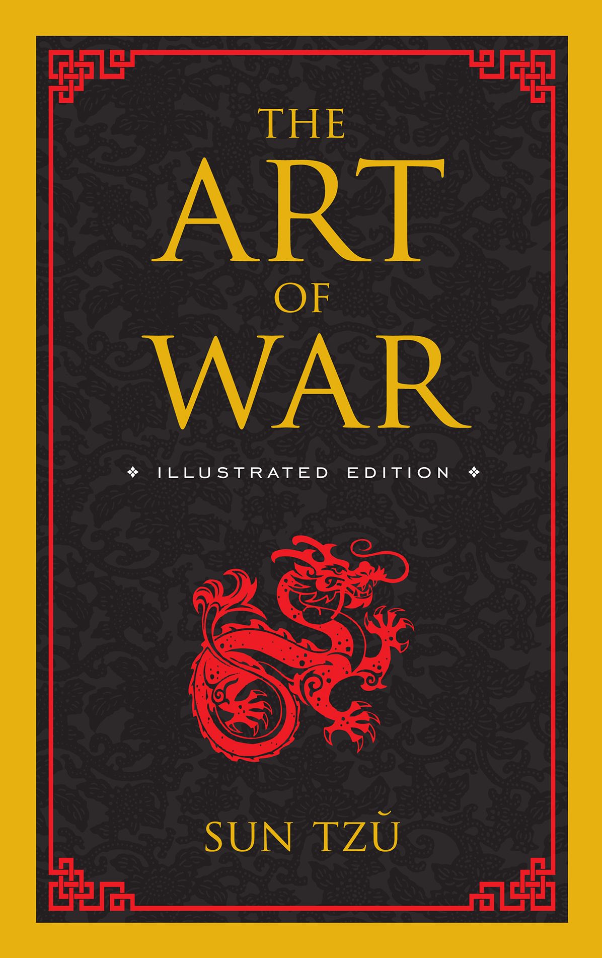 The Art of War: Illustrated Edition
