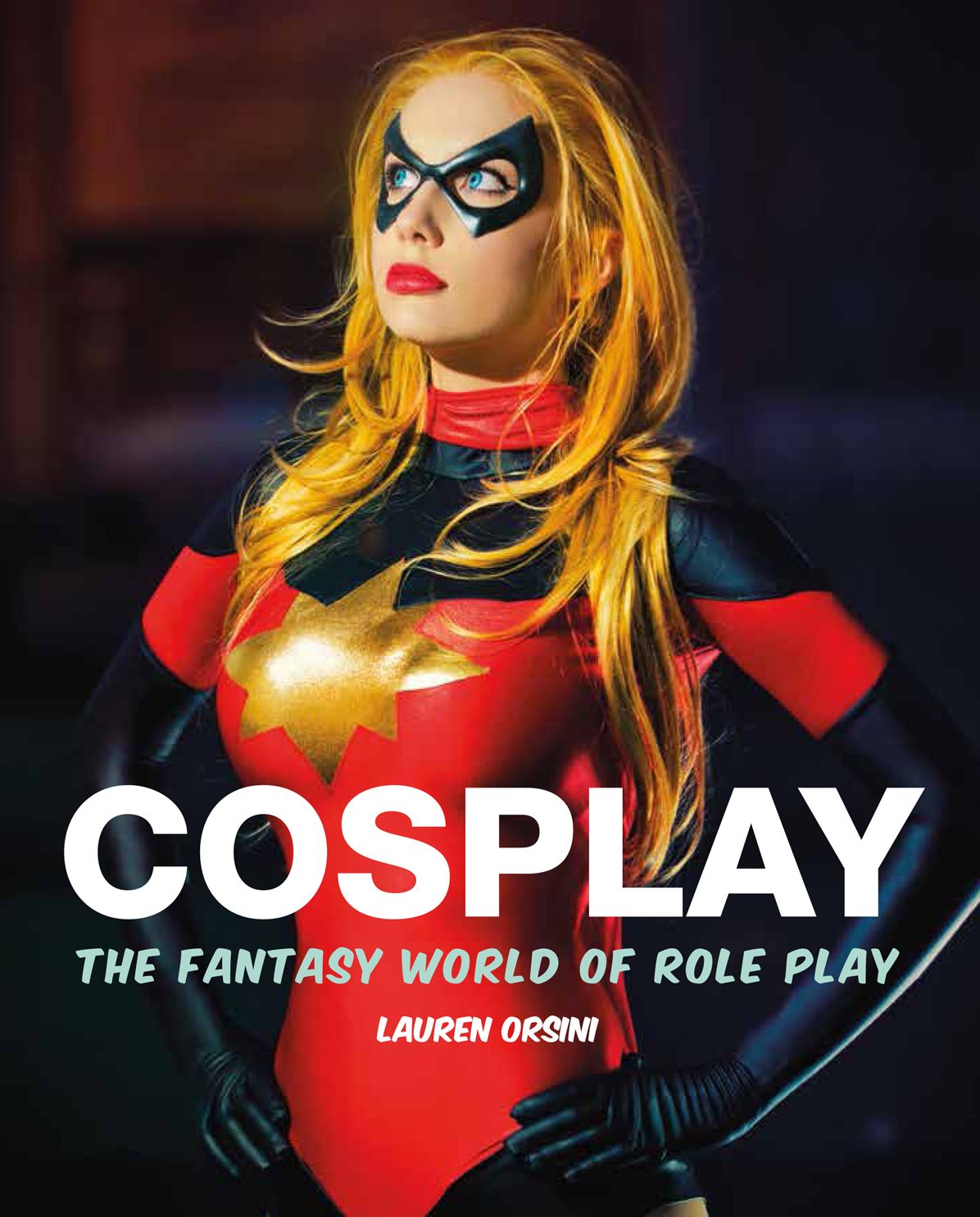 Cosplay