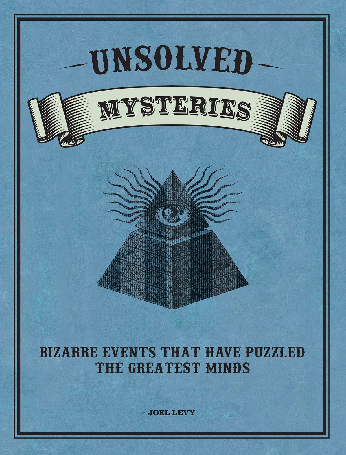Unsolved Mysteries
