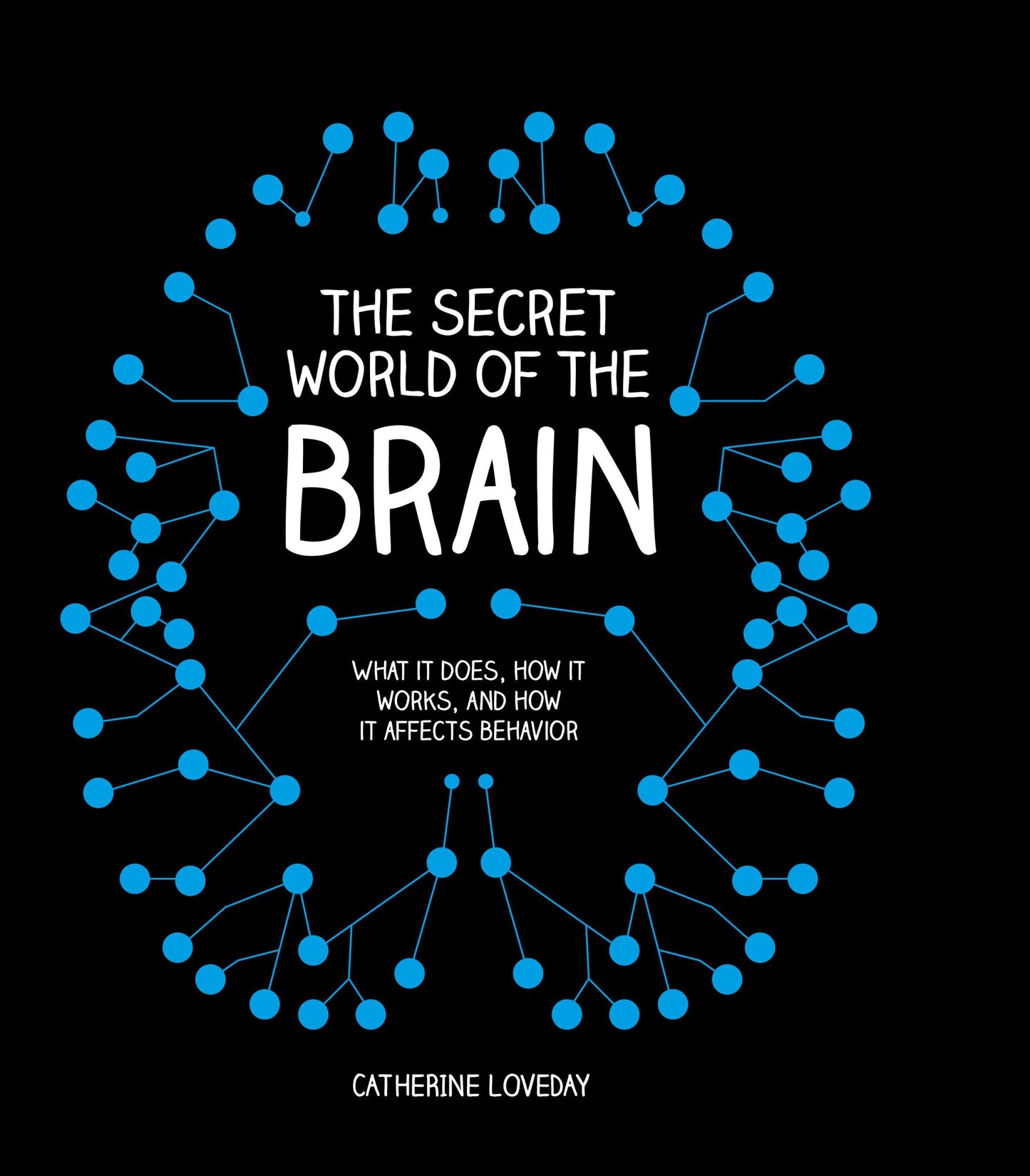 The Secret World of the Brain: What It Does, How It Works, and How It Affects Behavior