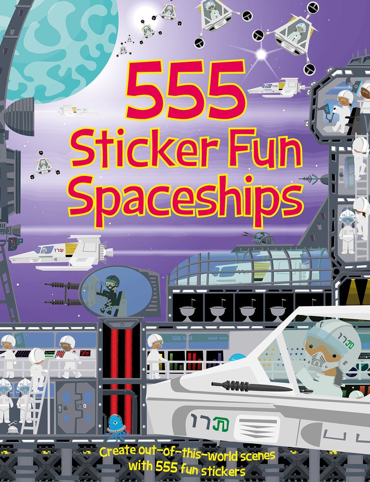 Spaceships