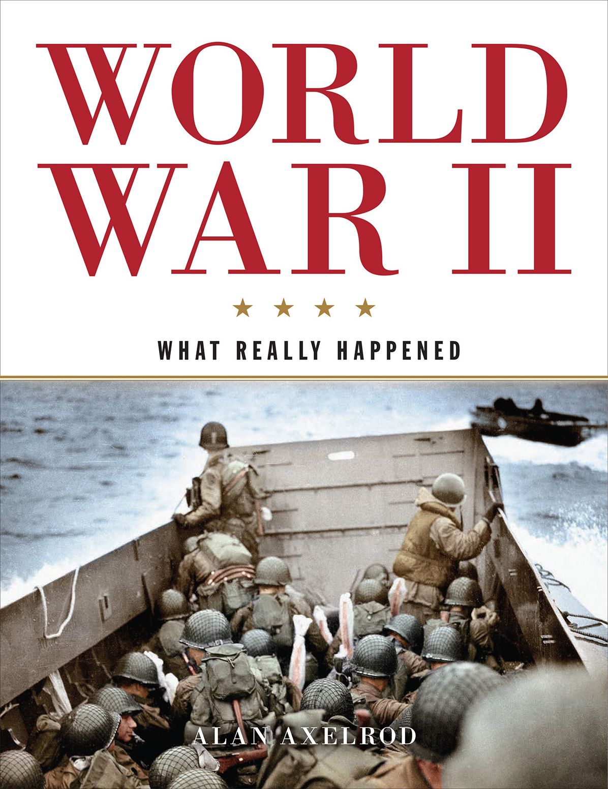 World War II: What Really Happened