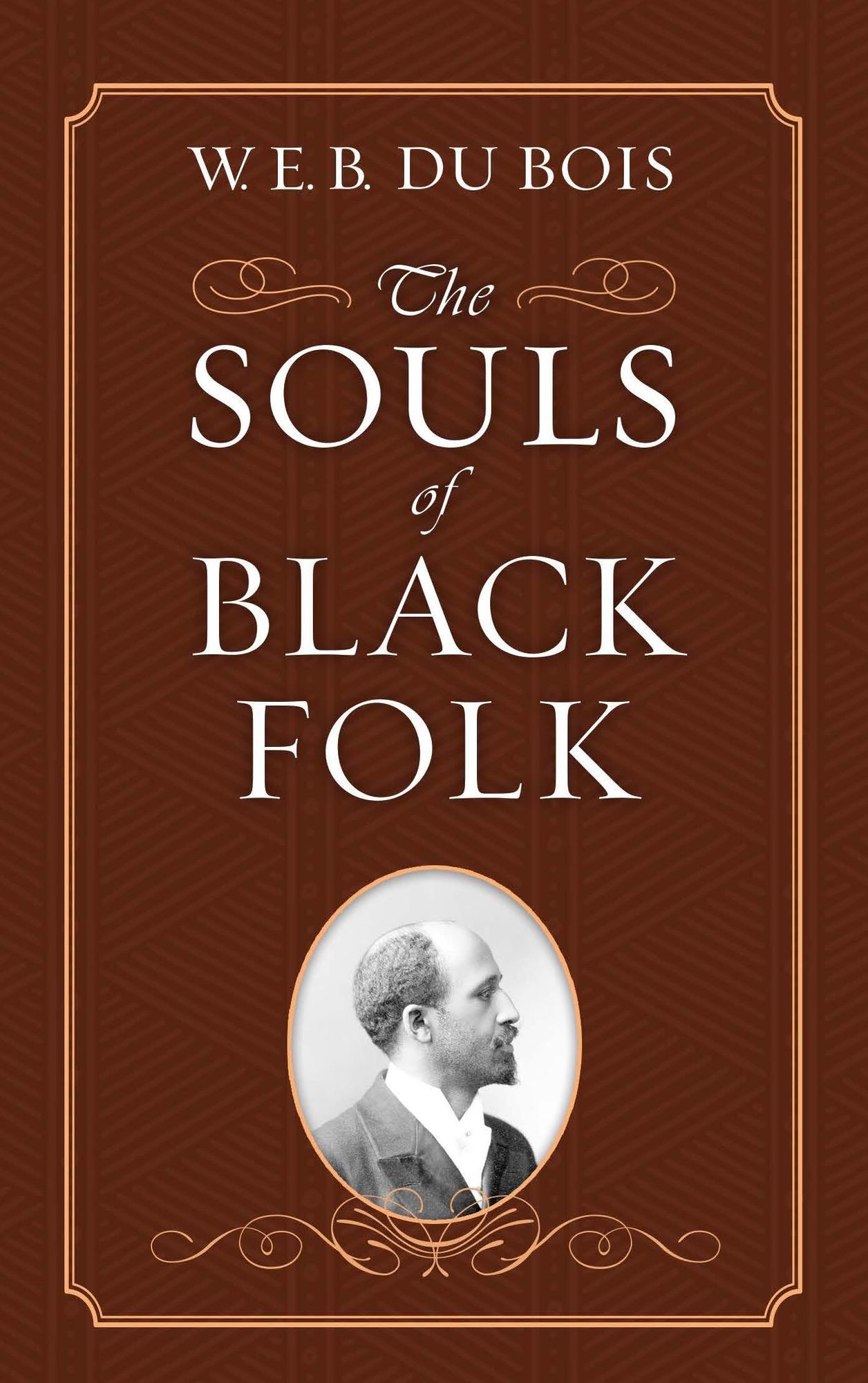 The Souls of Black Folk