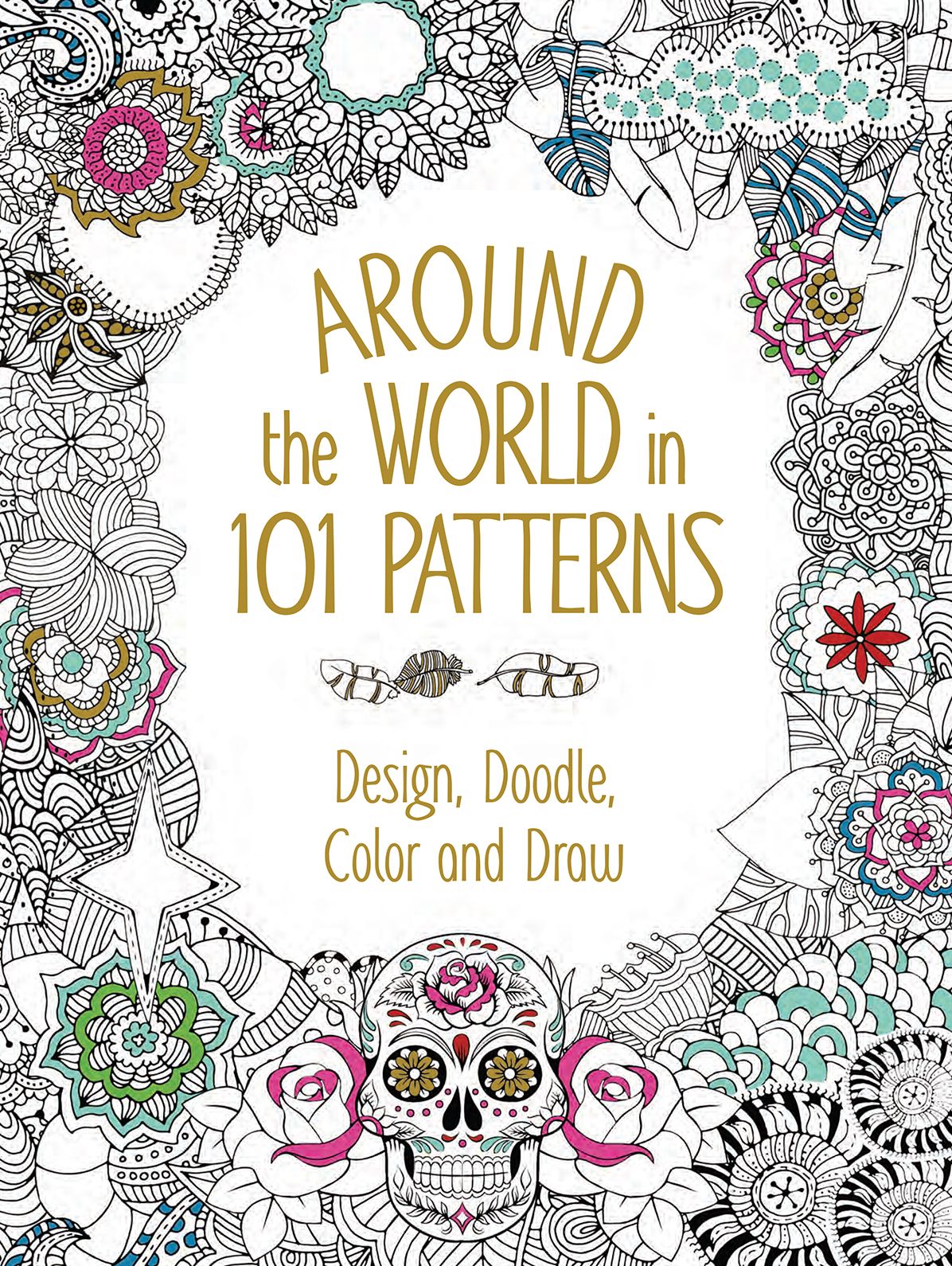 Around the World in 101 Patterns
