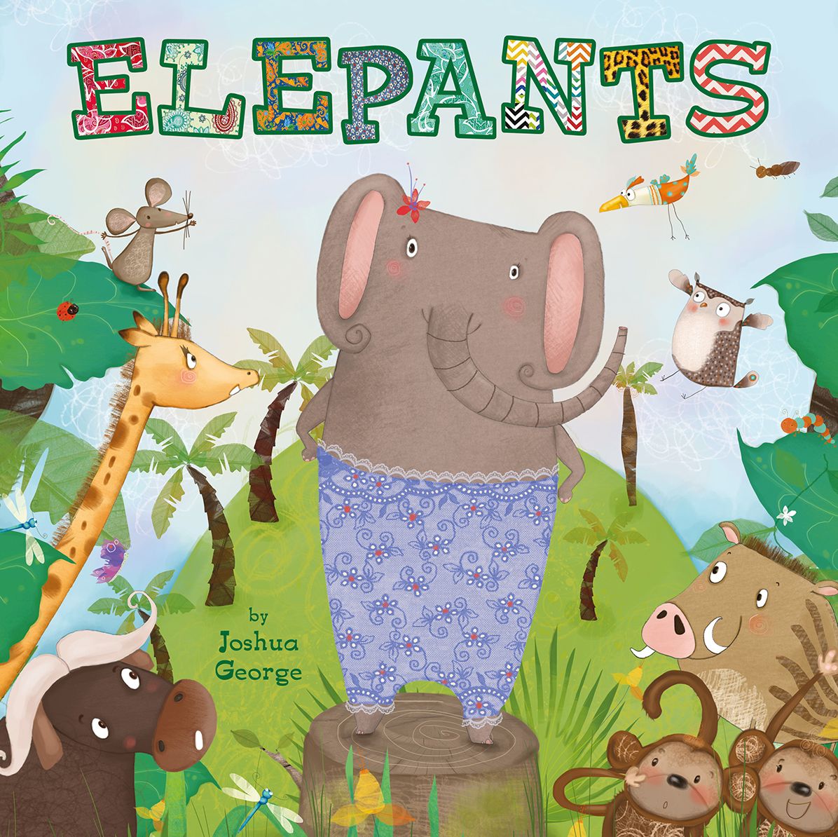 Elepants