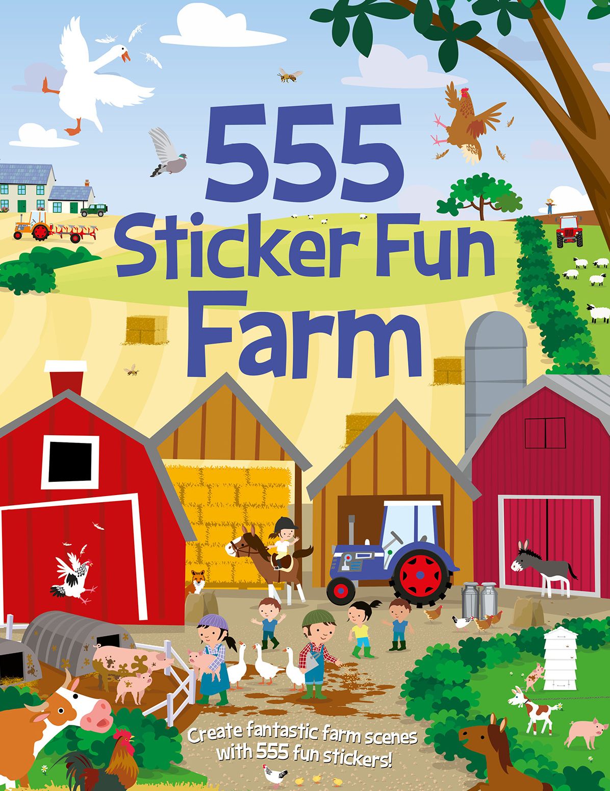 Farm