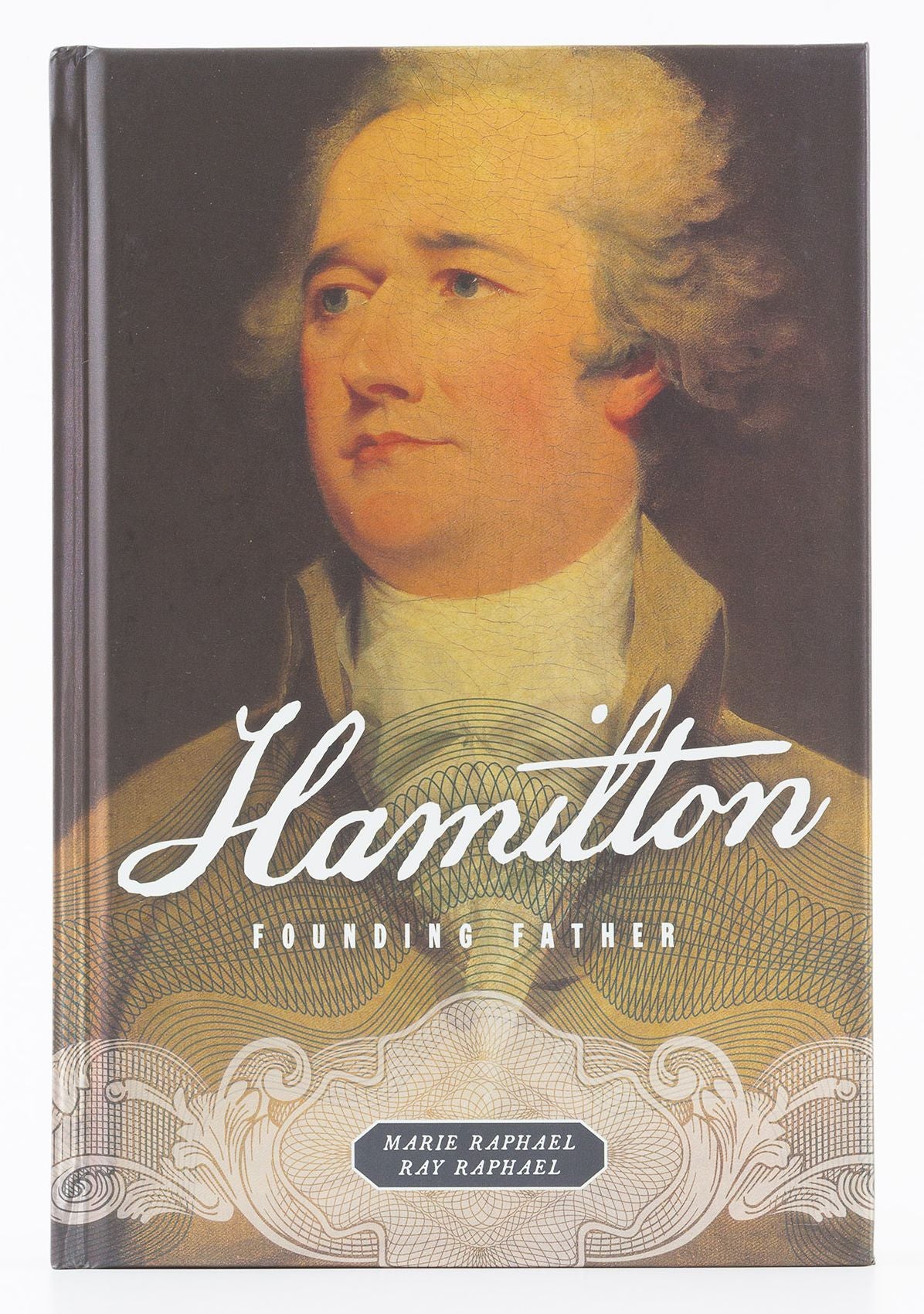 Hamilton: Founding Father