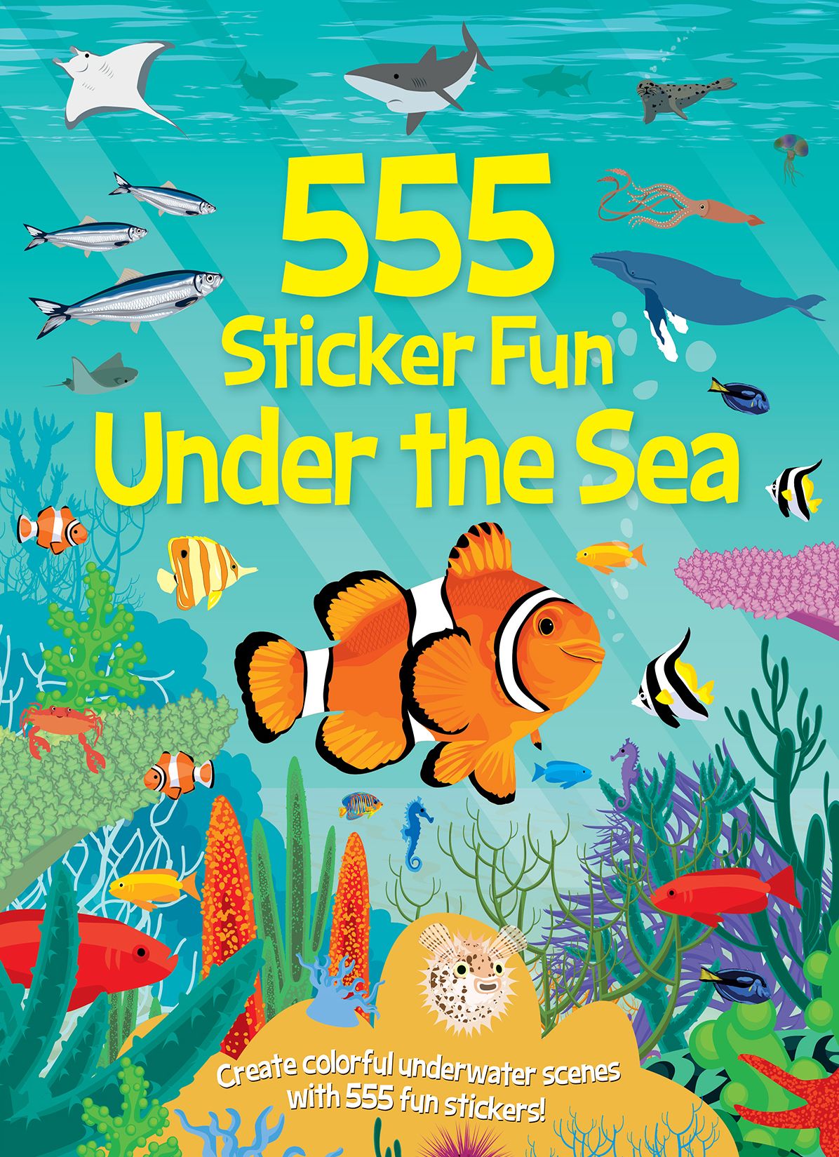 Under the Sea