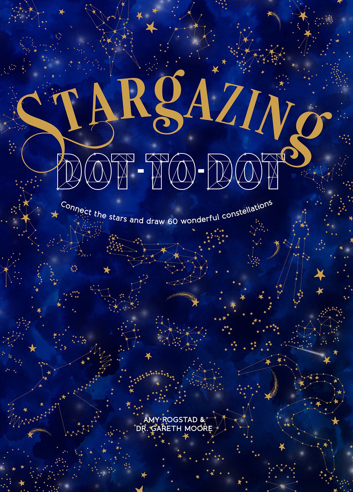 Stargazing Dot-to-Dot