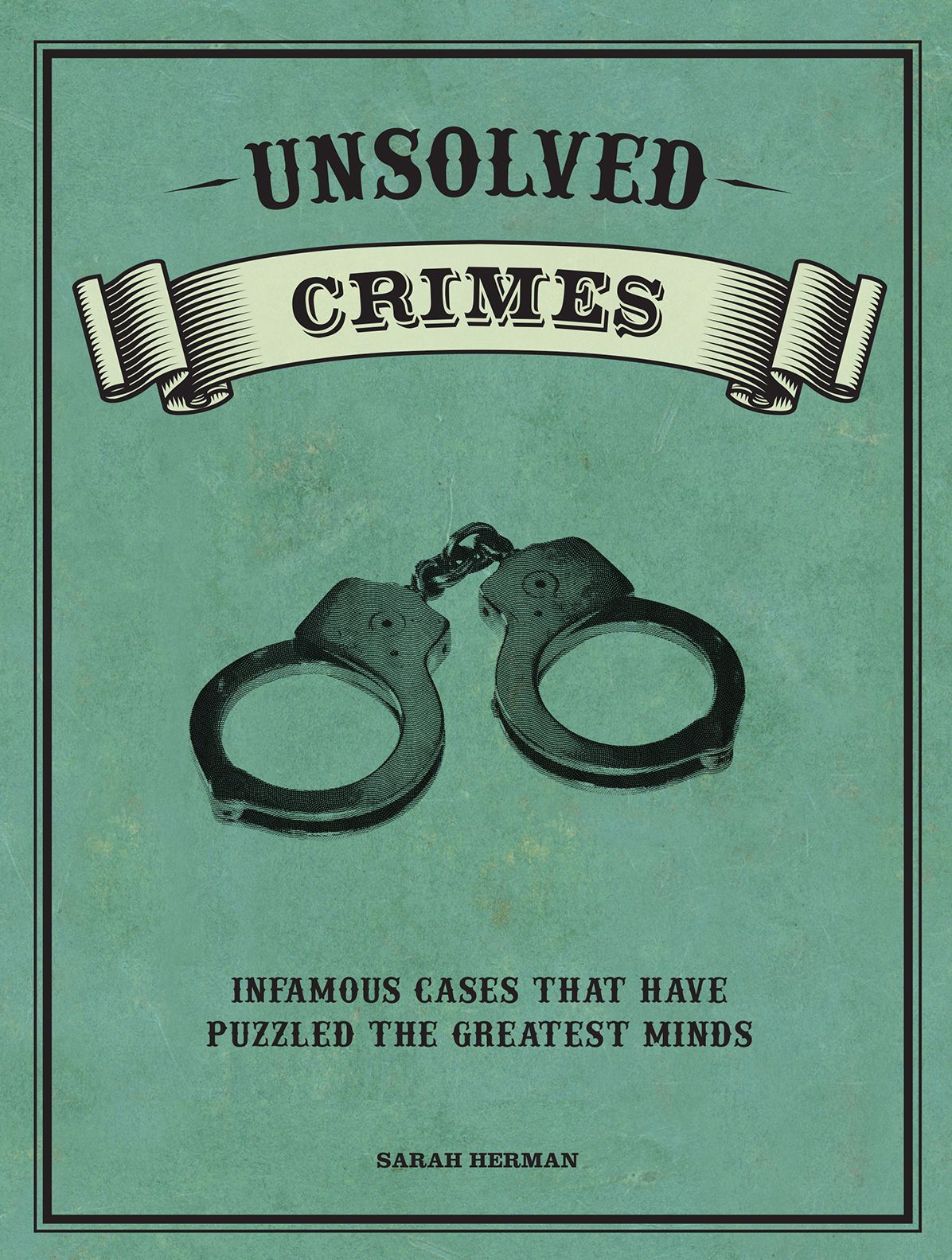 Unsolved Crimes