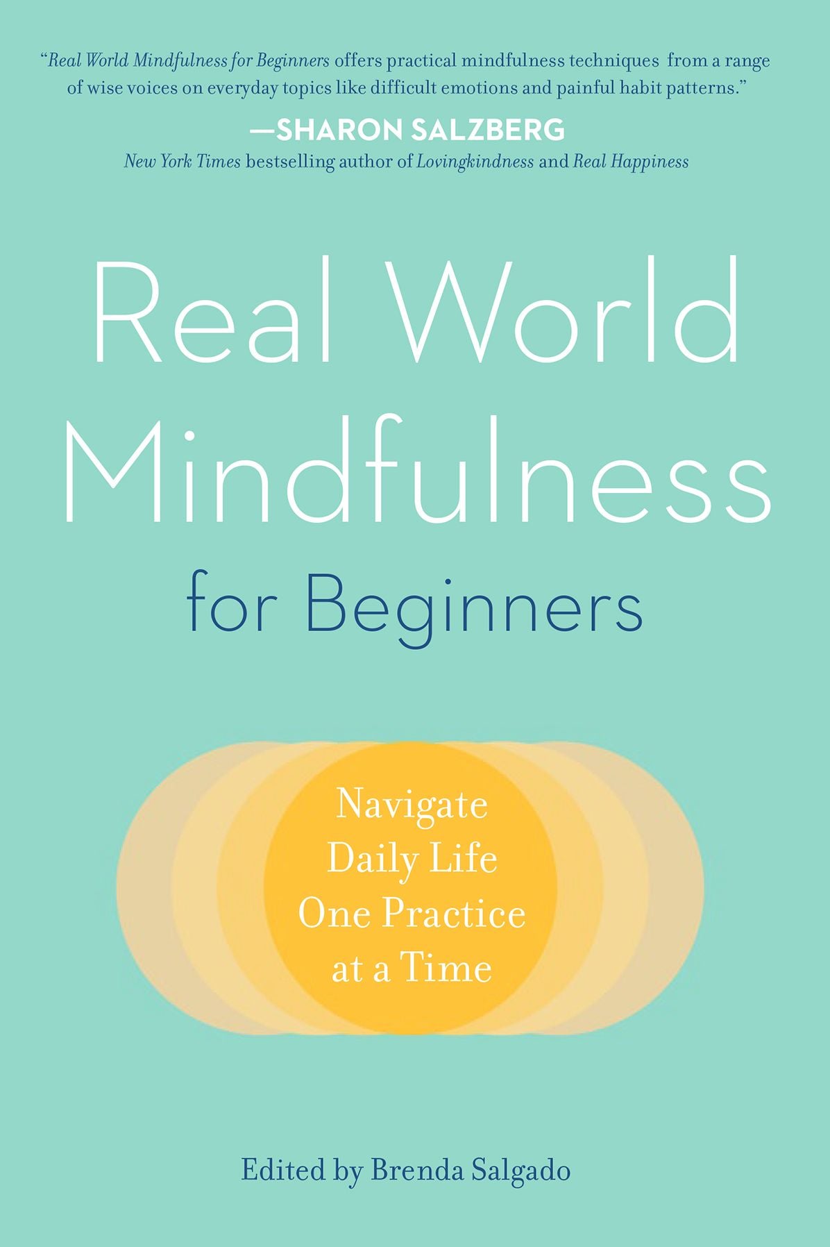 Real World Mindfulness for Beginners: Navigate Daily Life One Practice at a Time