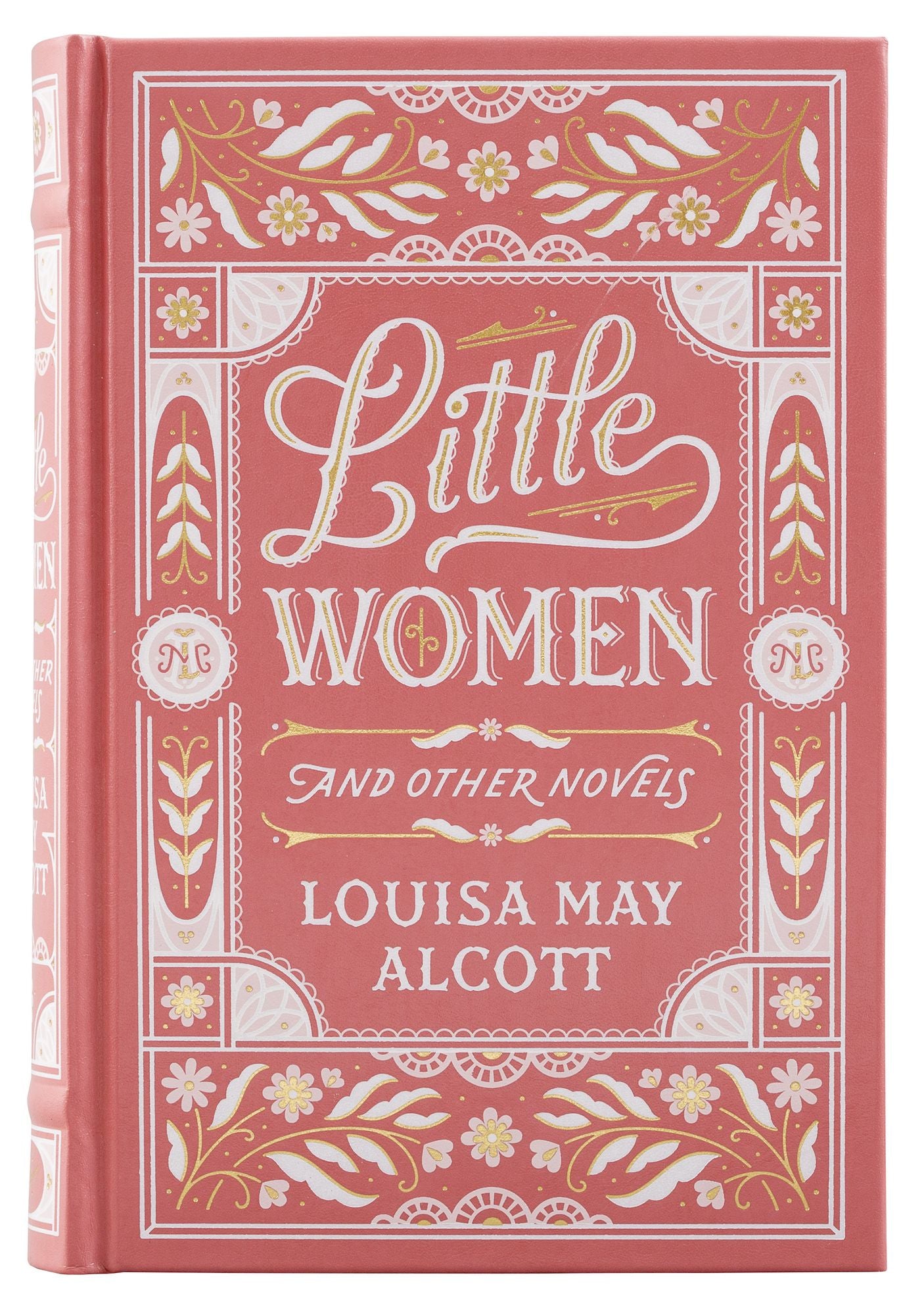 Little Women and Other Novels (Barnes & Noble Collectible Editions)