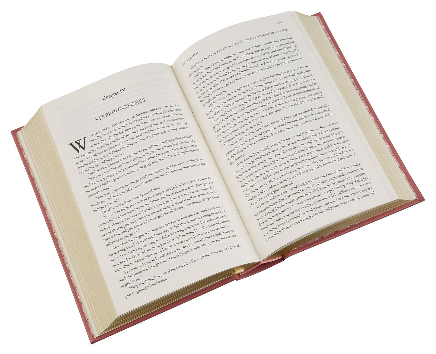 Little Women and Other Novels (Barnes & Noble Collectible Editions)