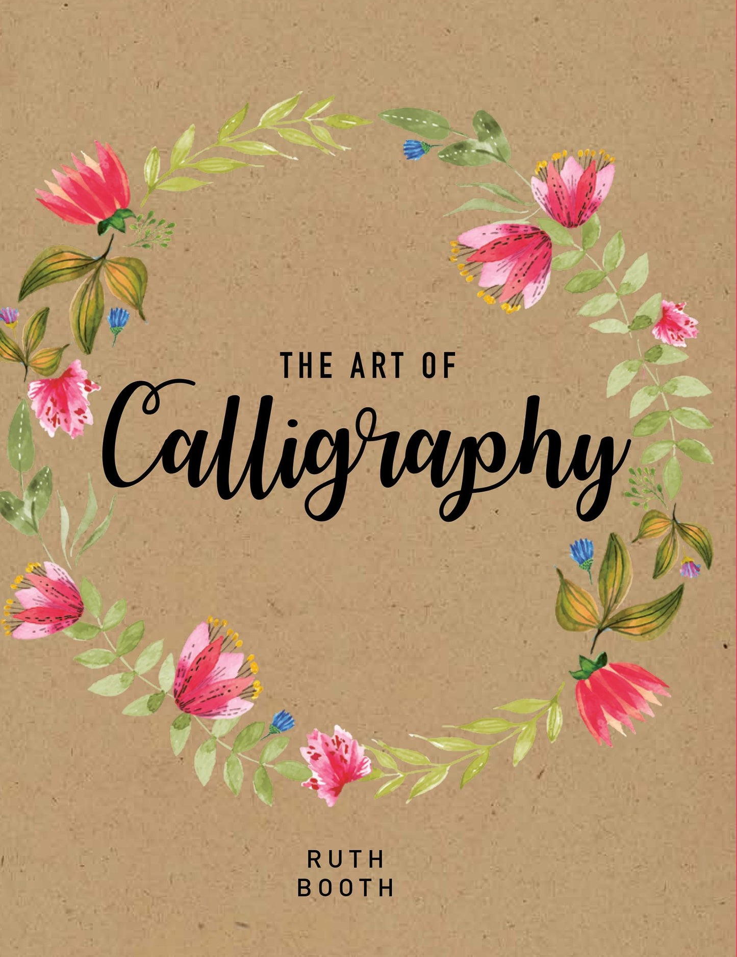 The Art of Calligraphy