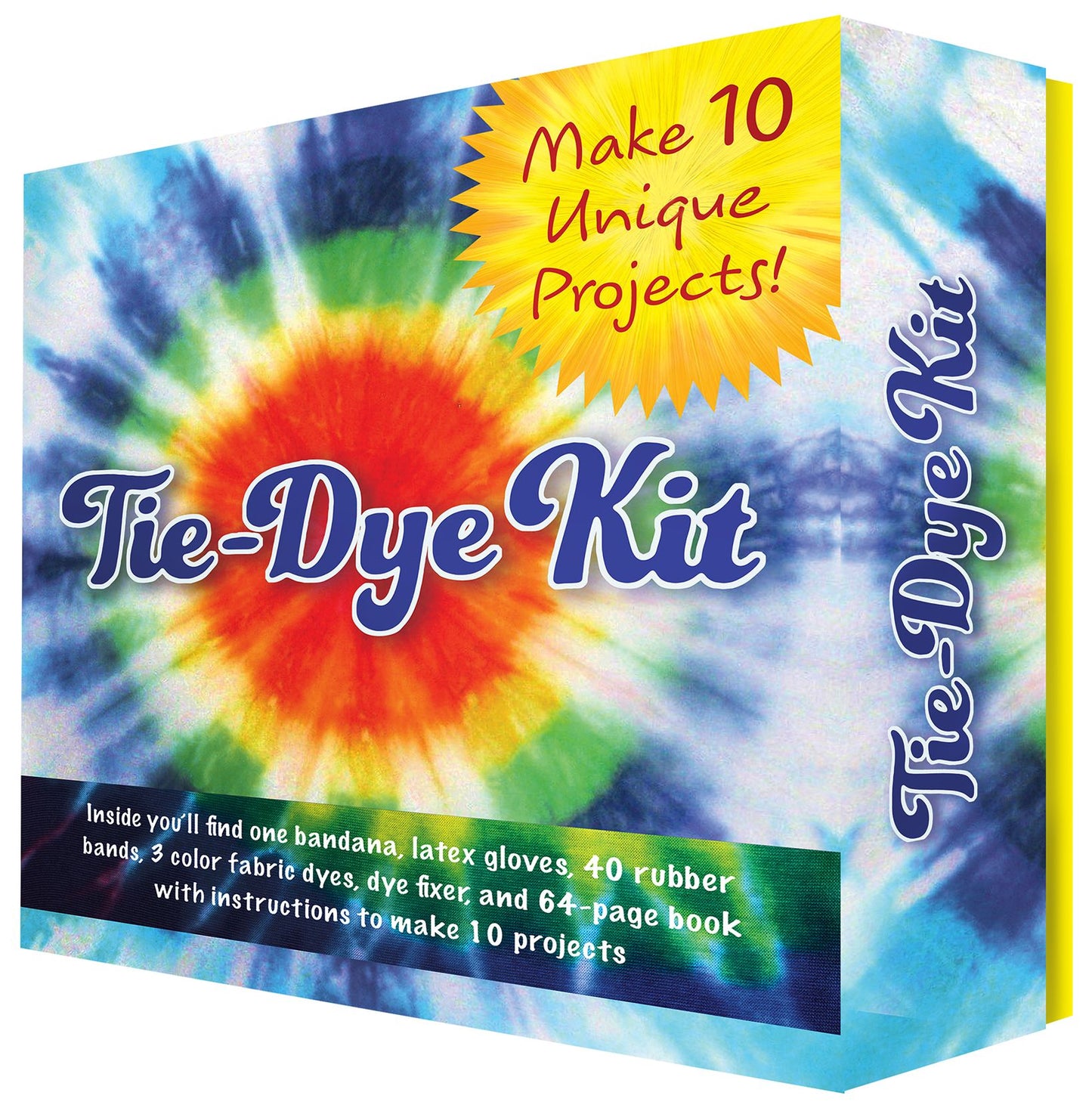 Tie Dye Kit