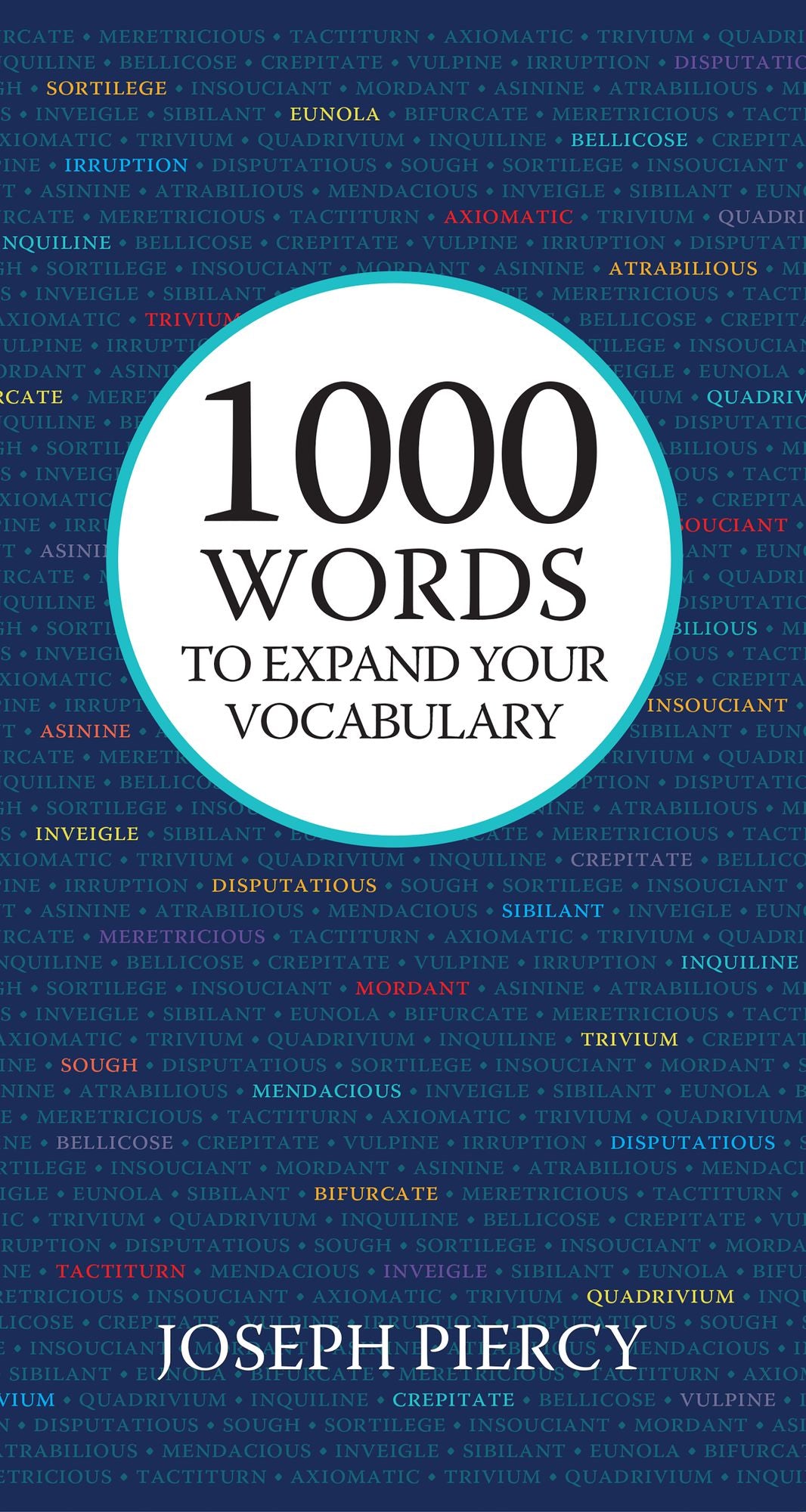 1000 Words to Expand Your Vocabulary