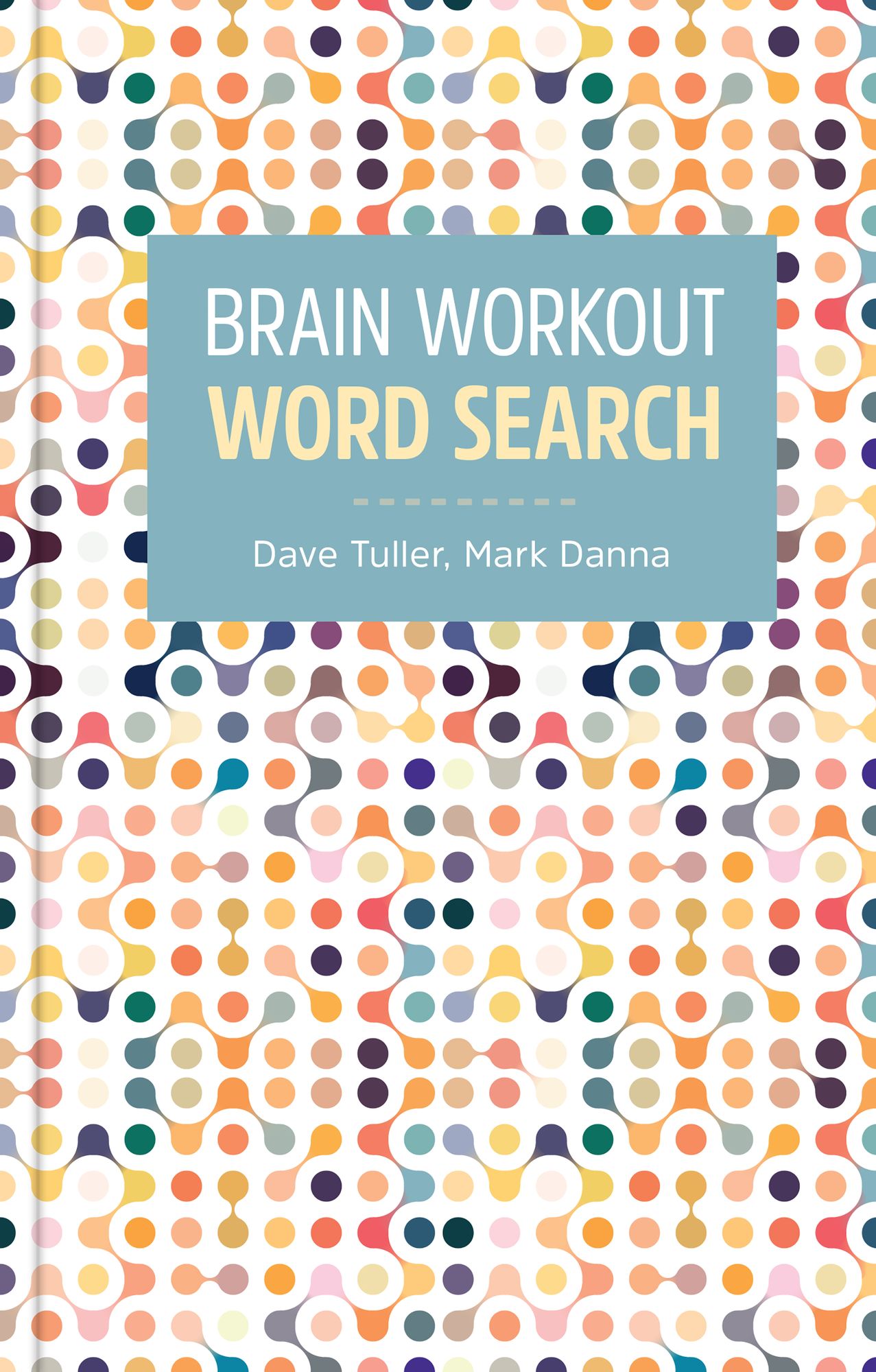 Brain Workout: Word Search