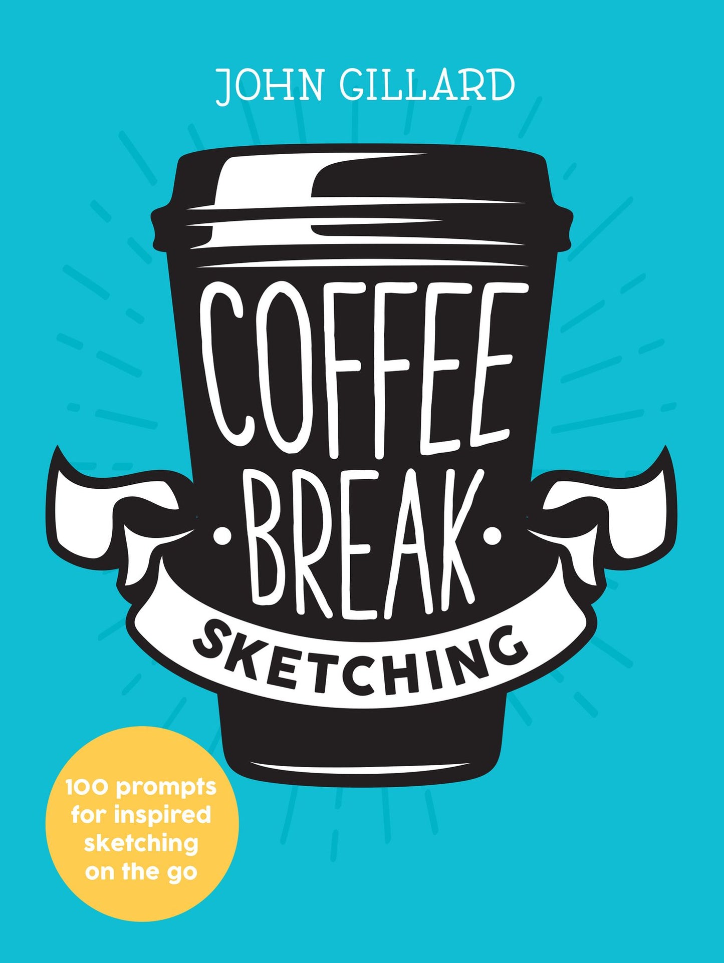 Coffee Break Sketching