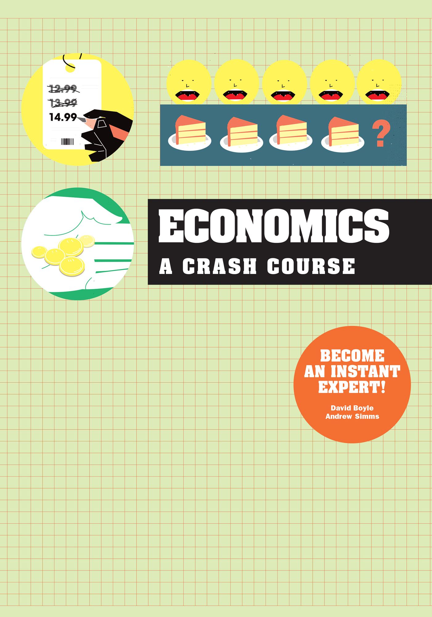 Crash Course: Economics