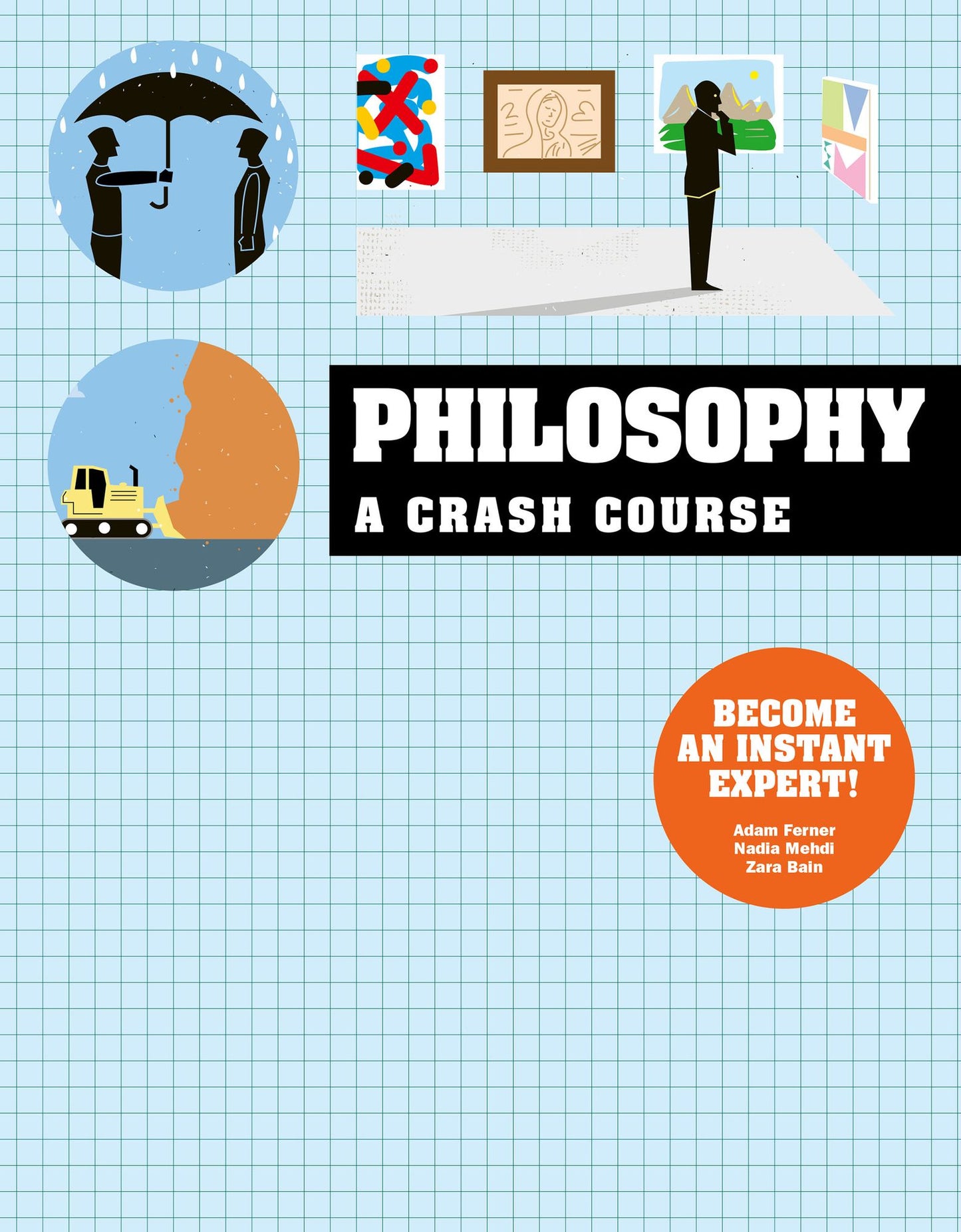 Crash Course: Philosophy