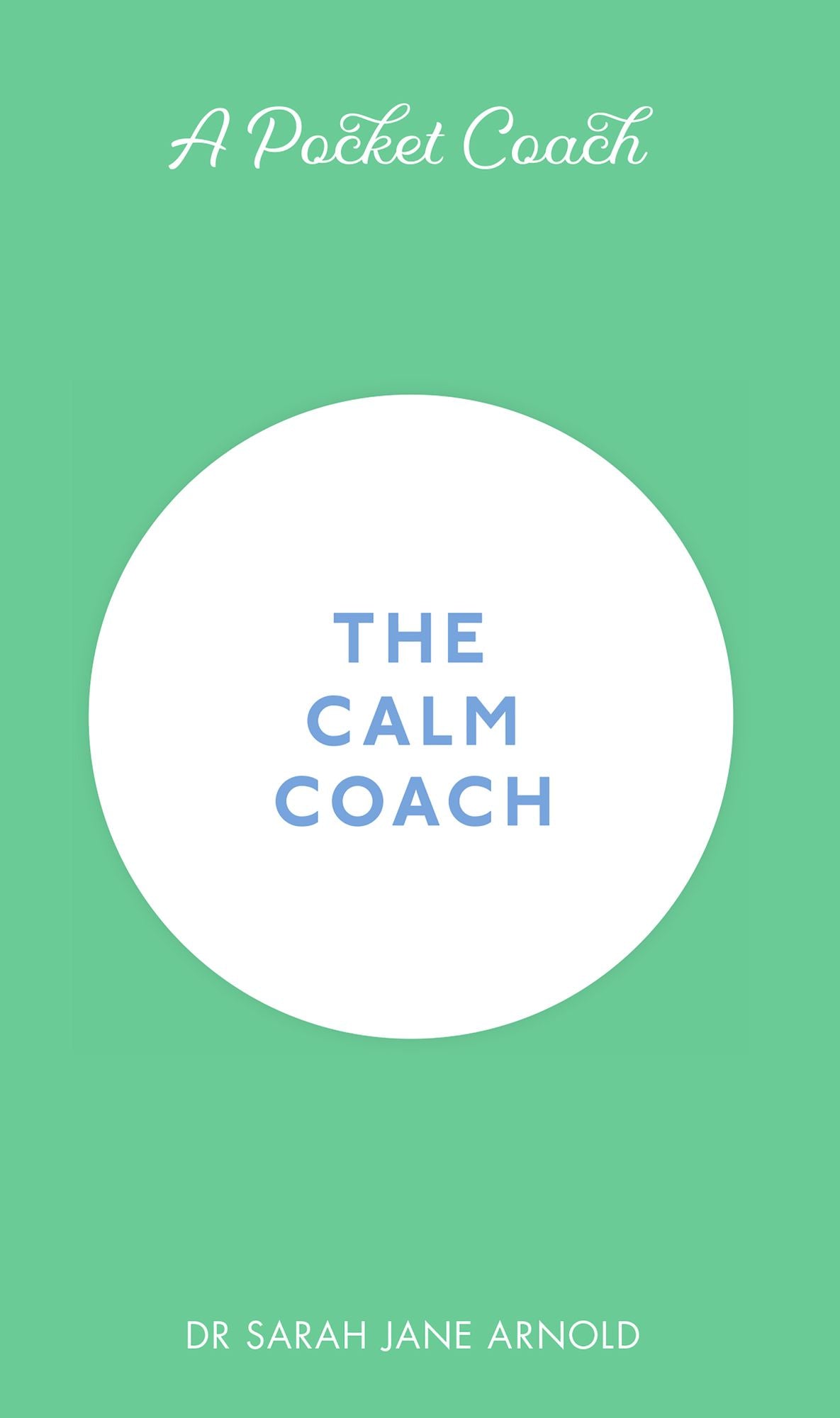 Calm Coach
