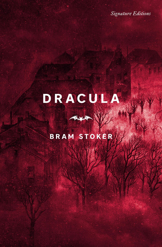 Dracula (Signature Classics)