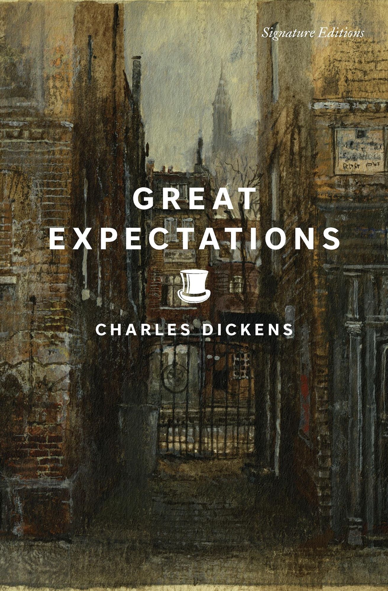 Great Expectations (Signature Classics)