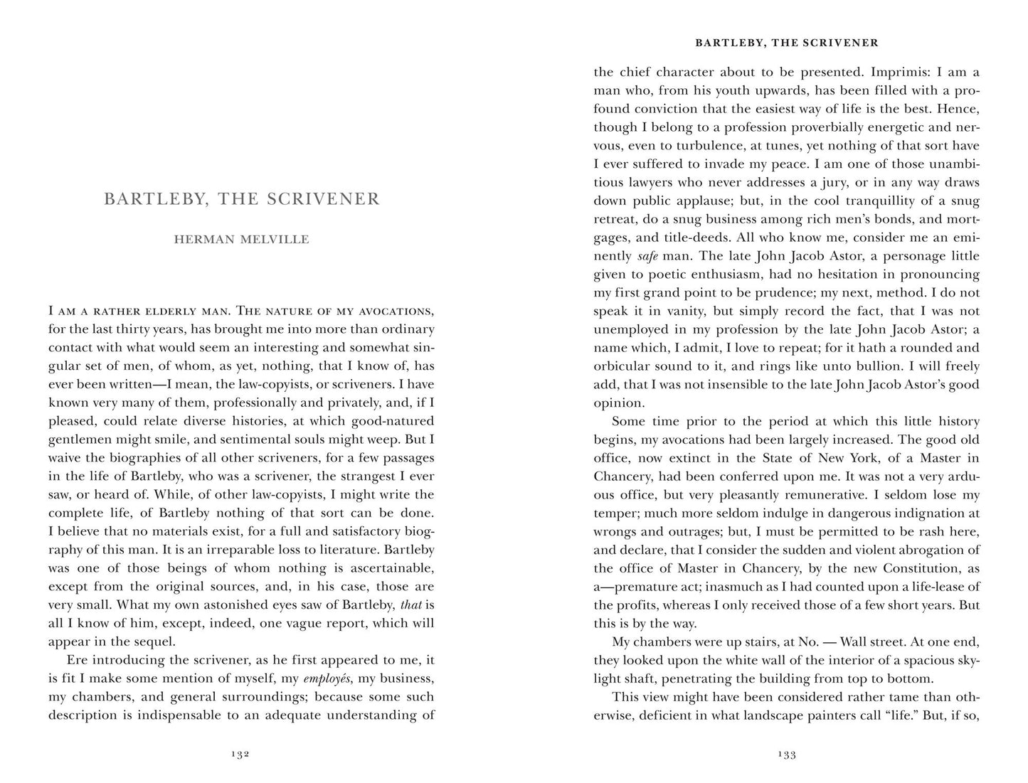 Great American Short Stories
