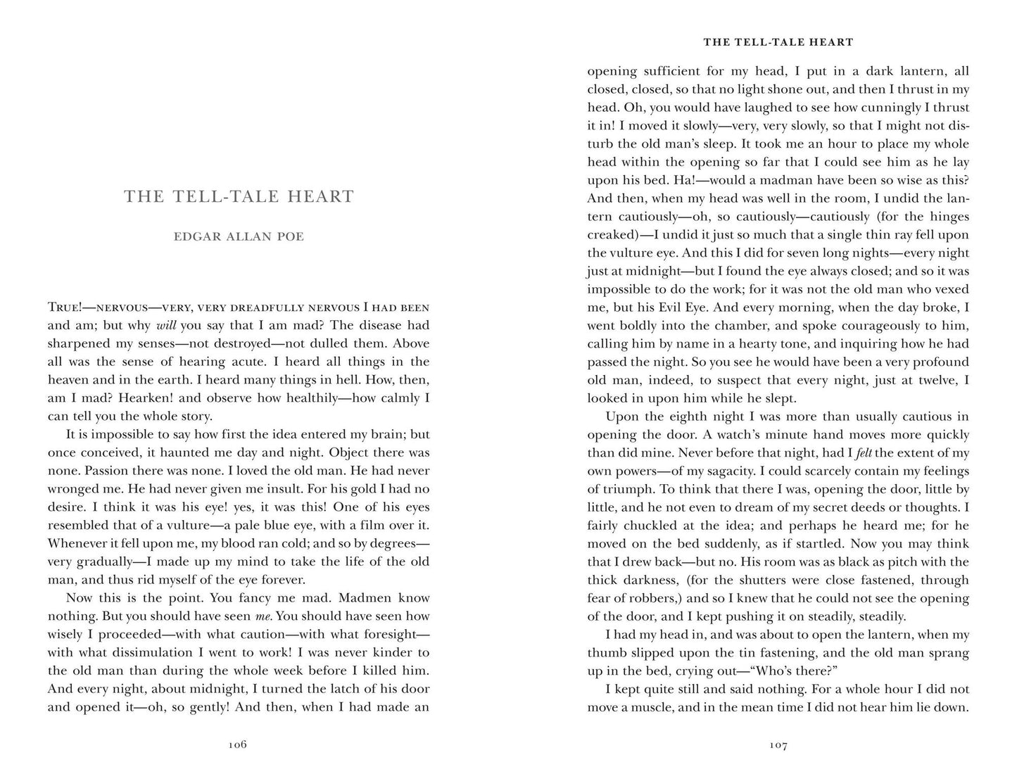 Great American Short Stories