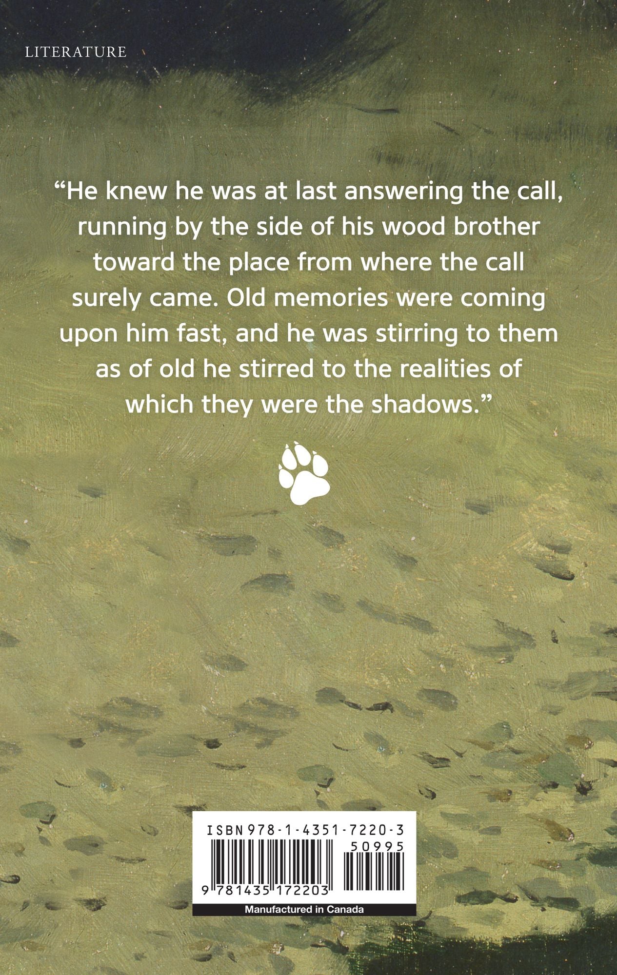 The Call of the Wild and White Fang (Signature Classics)