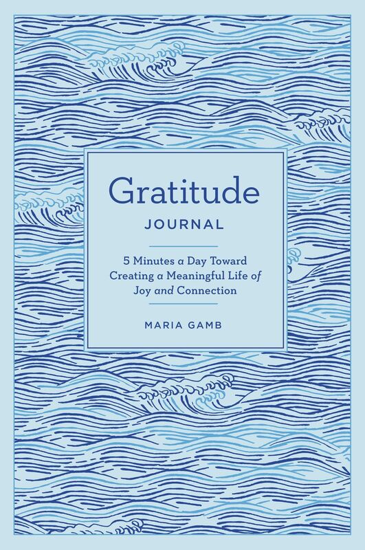 Gratitude Journal