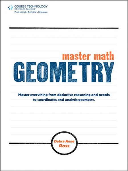 Master Math: Geometry: Geometry